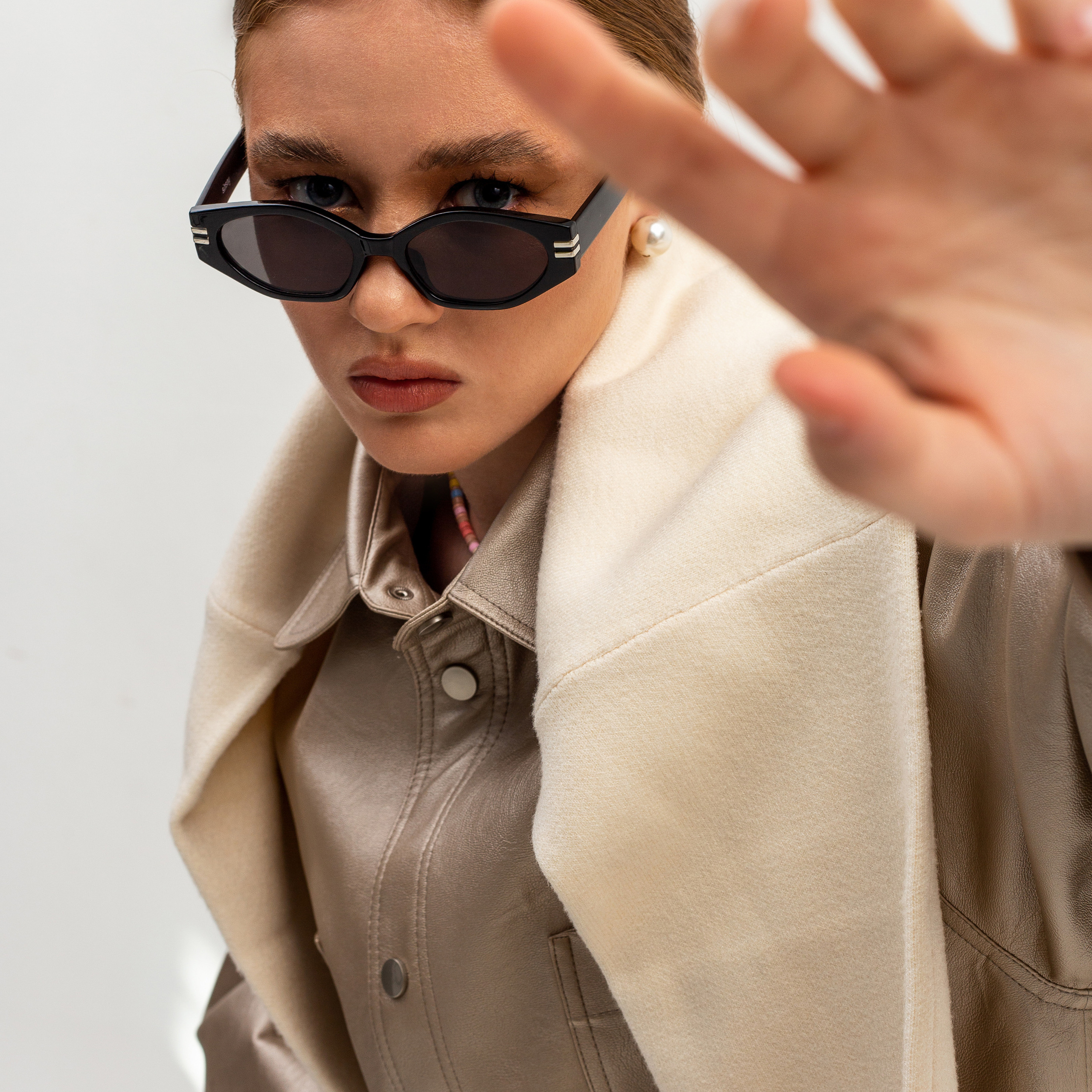 Отзывы. Контент-фотограф Надежда Нудельман