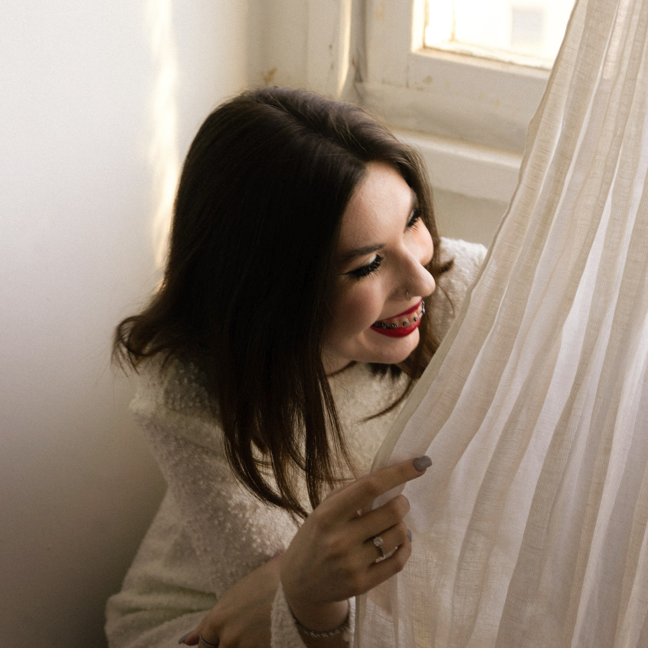 Ваше доверие. Цифровой и плёночный фотограф Москва Дарья Вьюнова