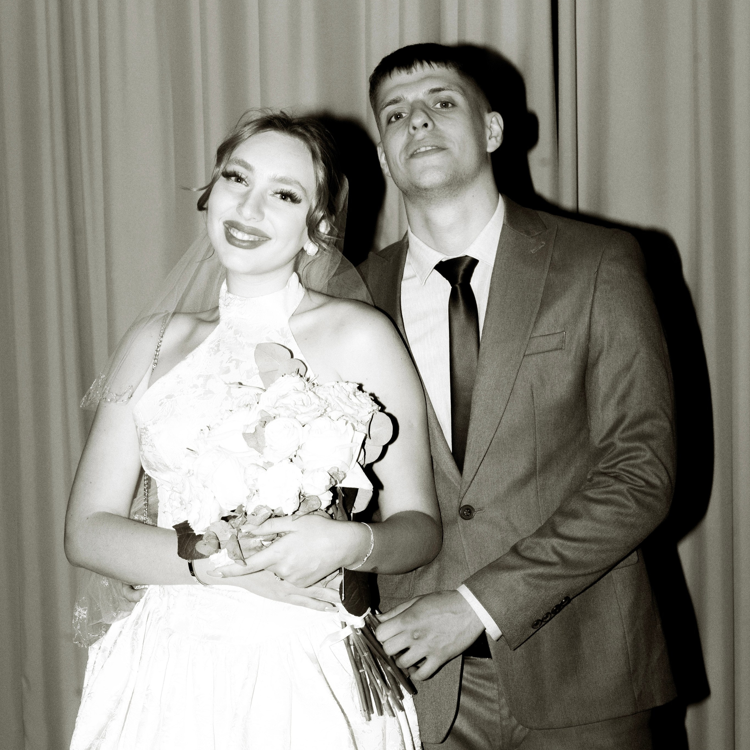 Ваше доверие. Цифровой и плёночный фотограф Москва Дарья Вьюнова