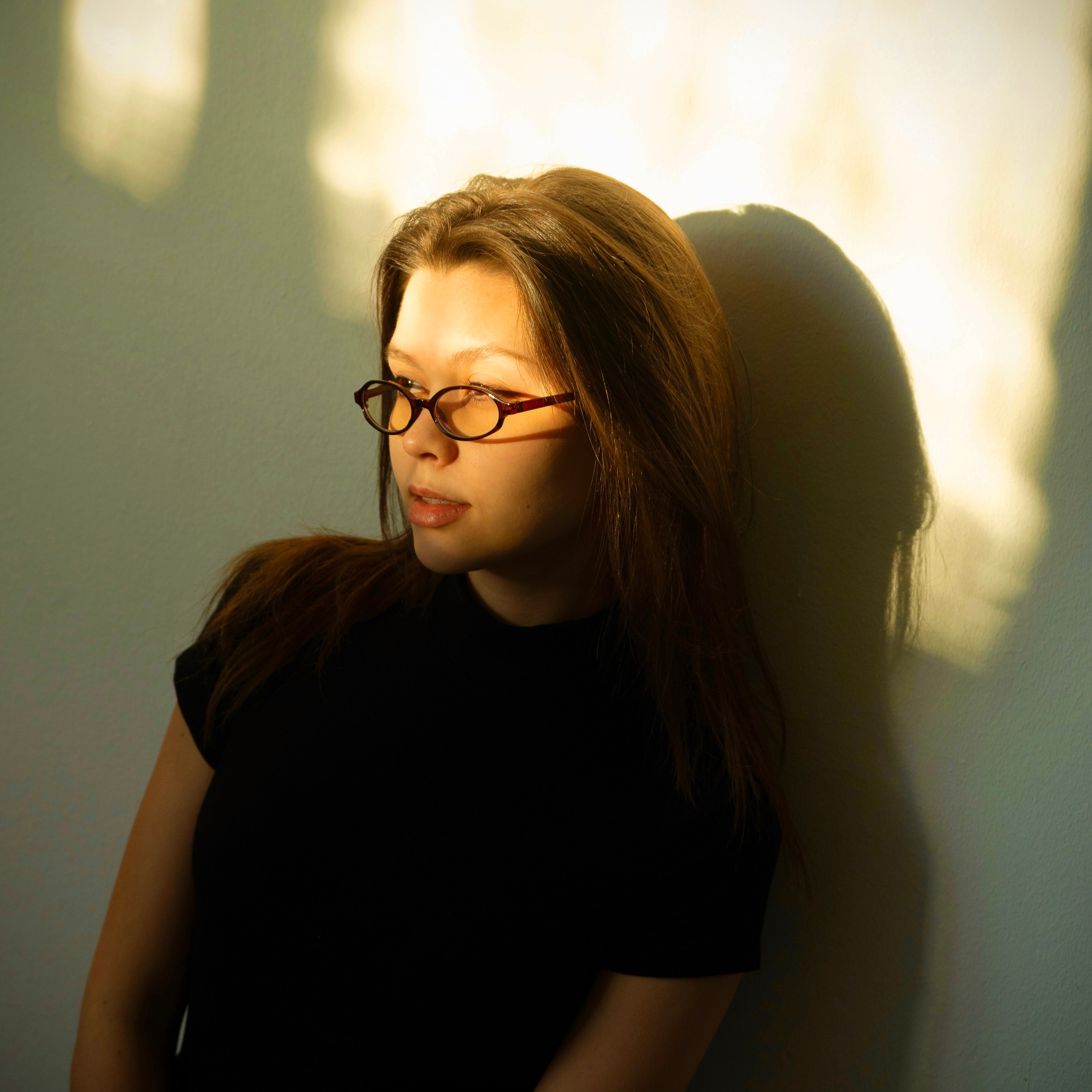 Ваше доверие. Цифровой и плёночный фотограф Москва Дарья Вьюнова