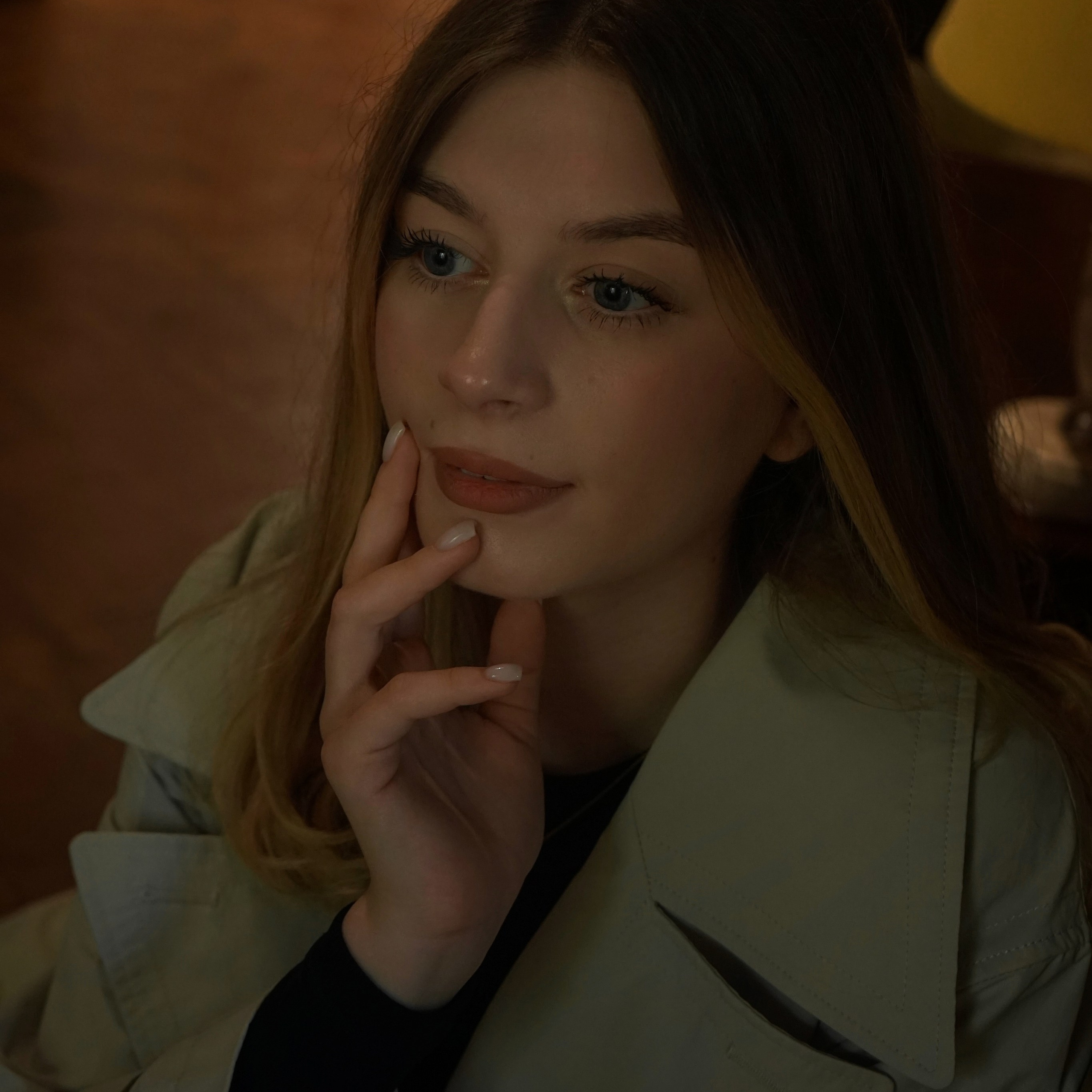 Ваше доверие. Цифровой и плёночный фотограф Москва Дарья Вьюнова