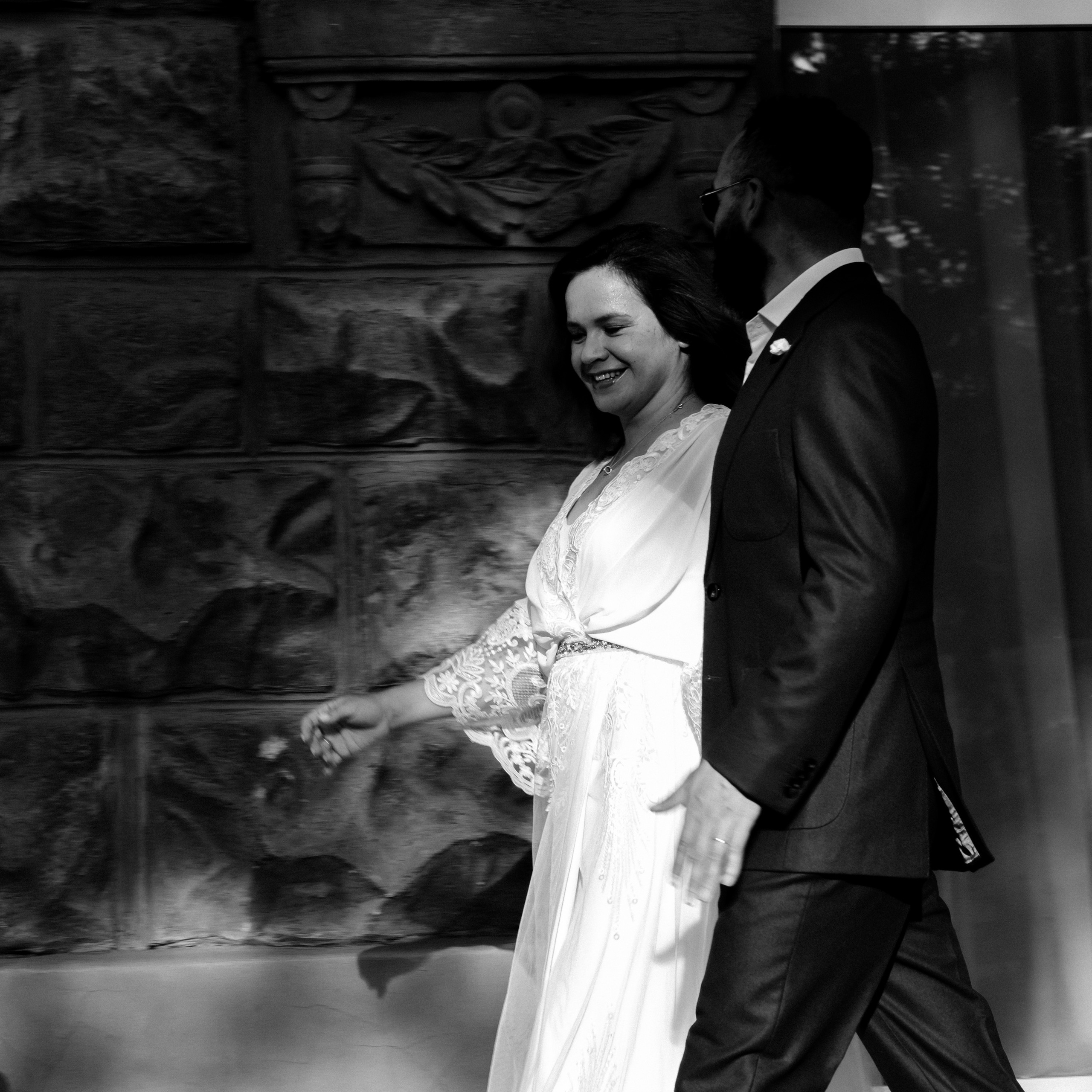 Свадебное Love Story Юлии и Альберто