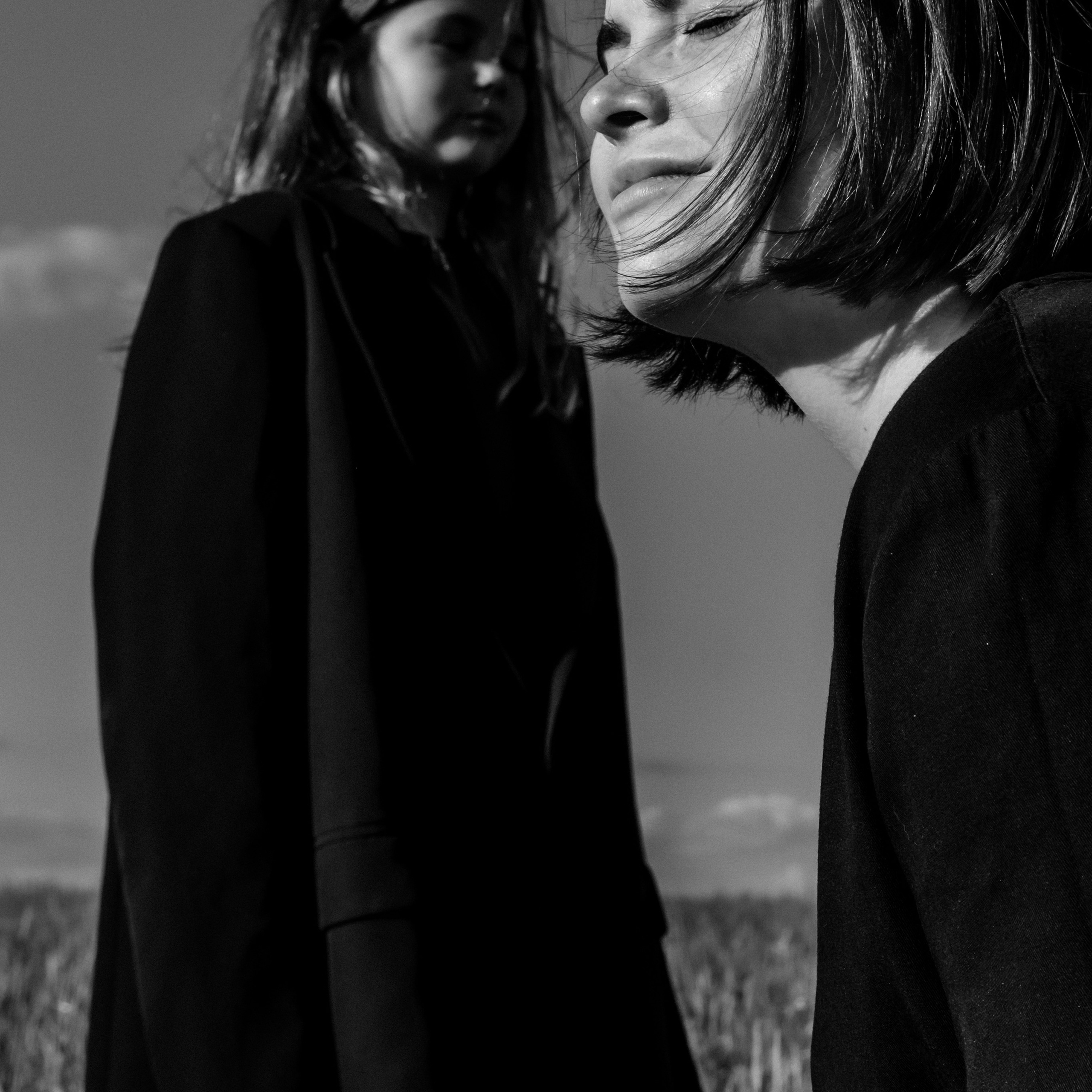 Анна и Ульяна