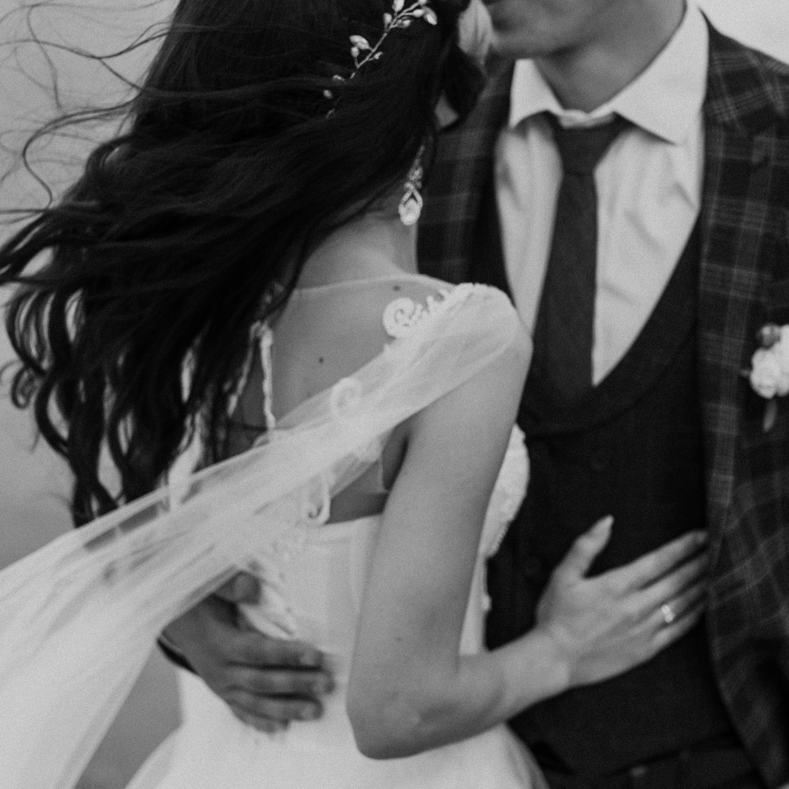 Свадьба Алены и Сергея