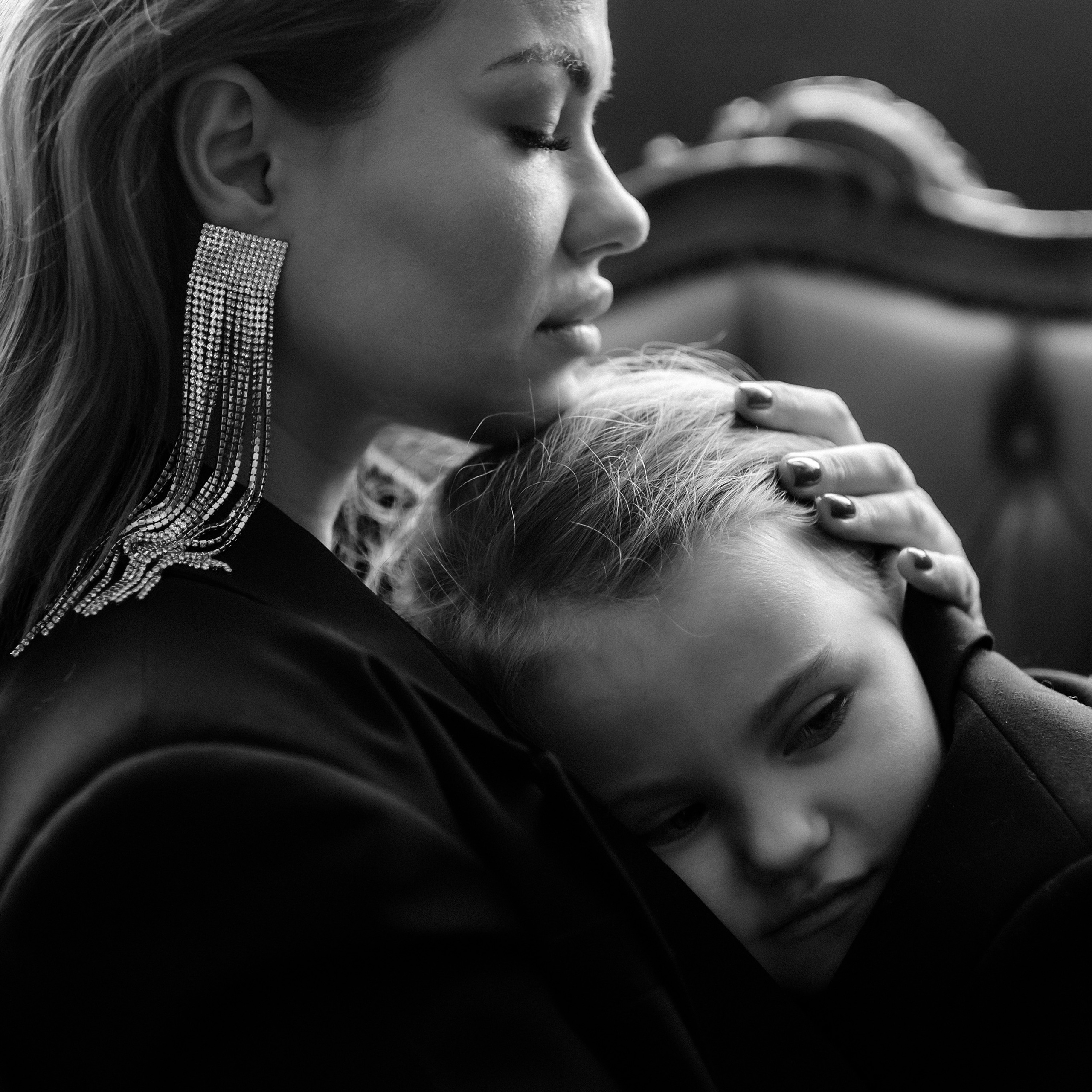 Кристина Гафарова