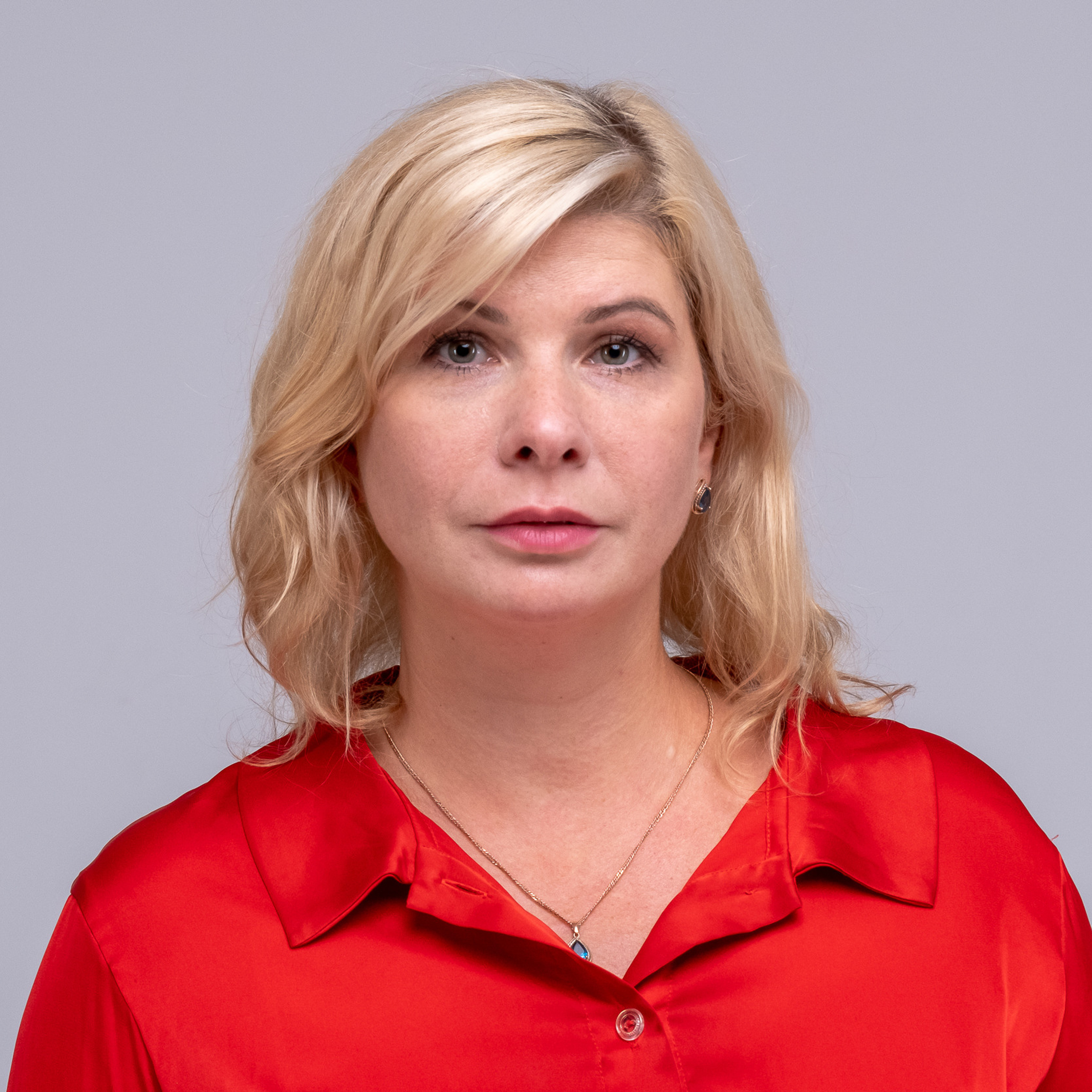 Актёрское портфолио