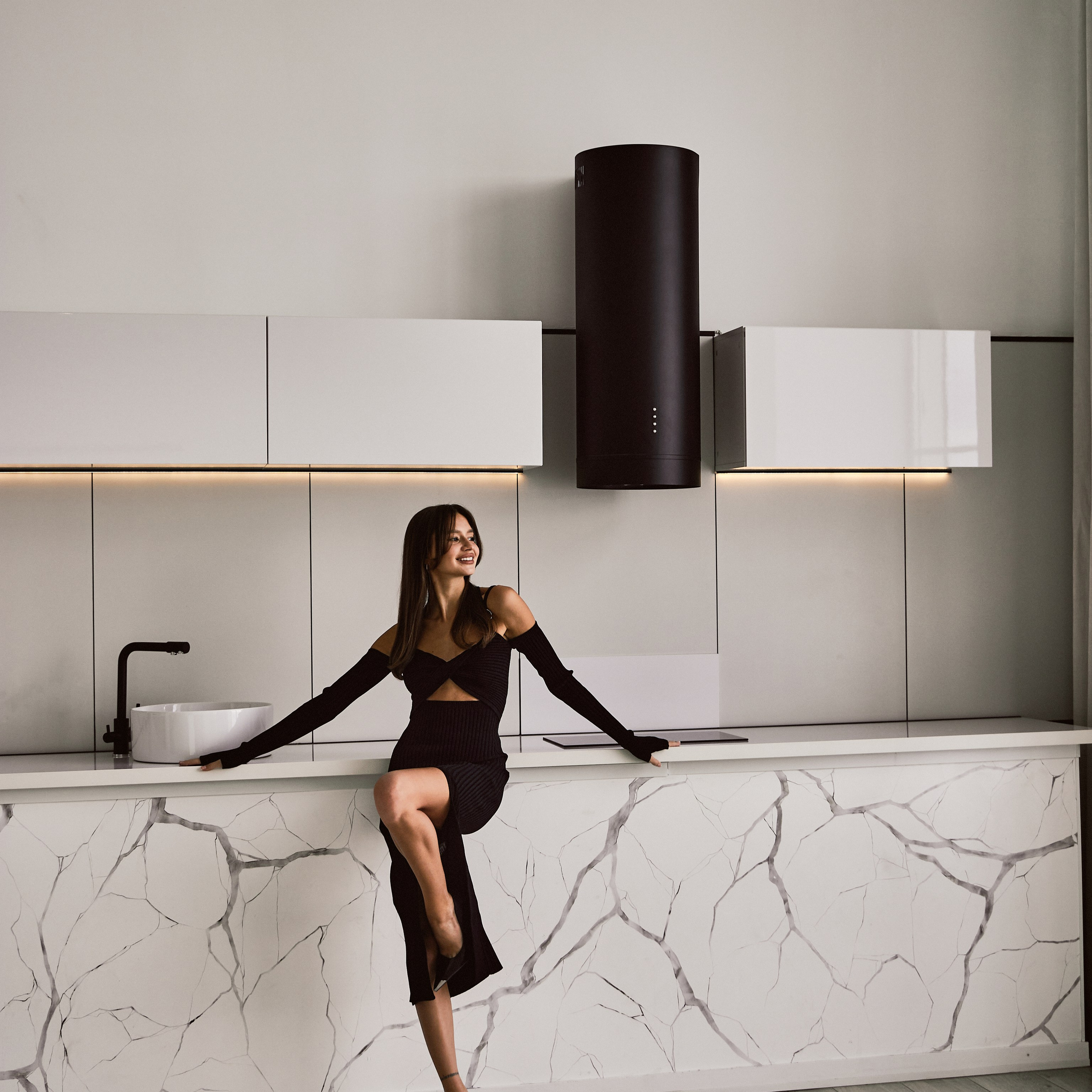 Сегодня на&nbsp;ужин только она