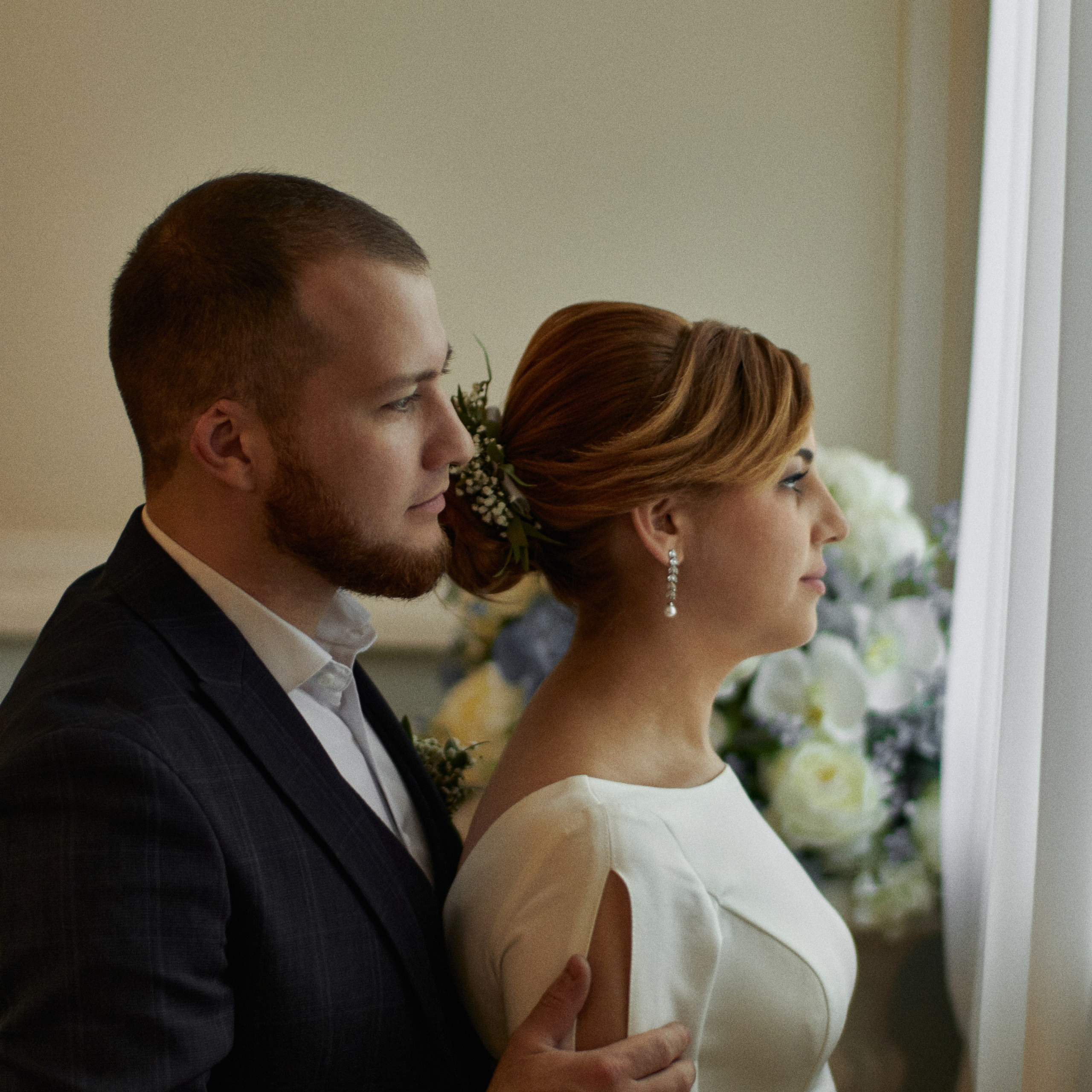 Отзывы. Свадебный фотограф Анастасия Лахтионова