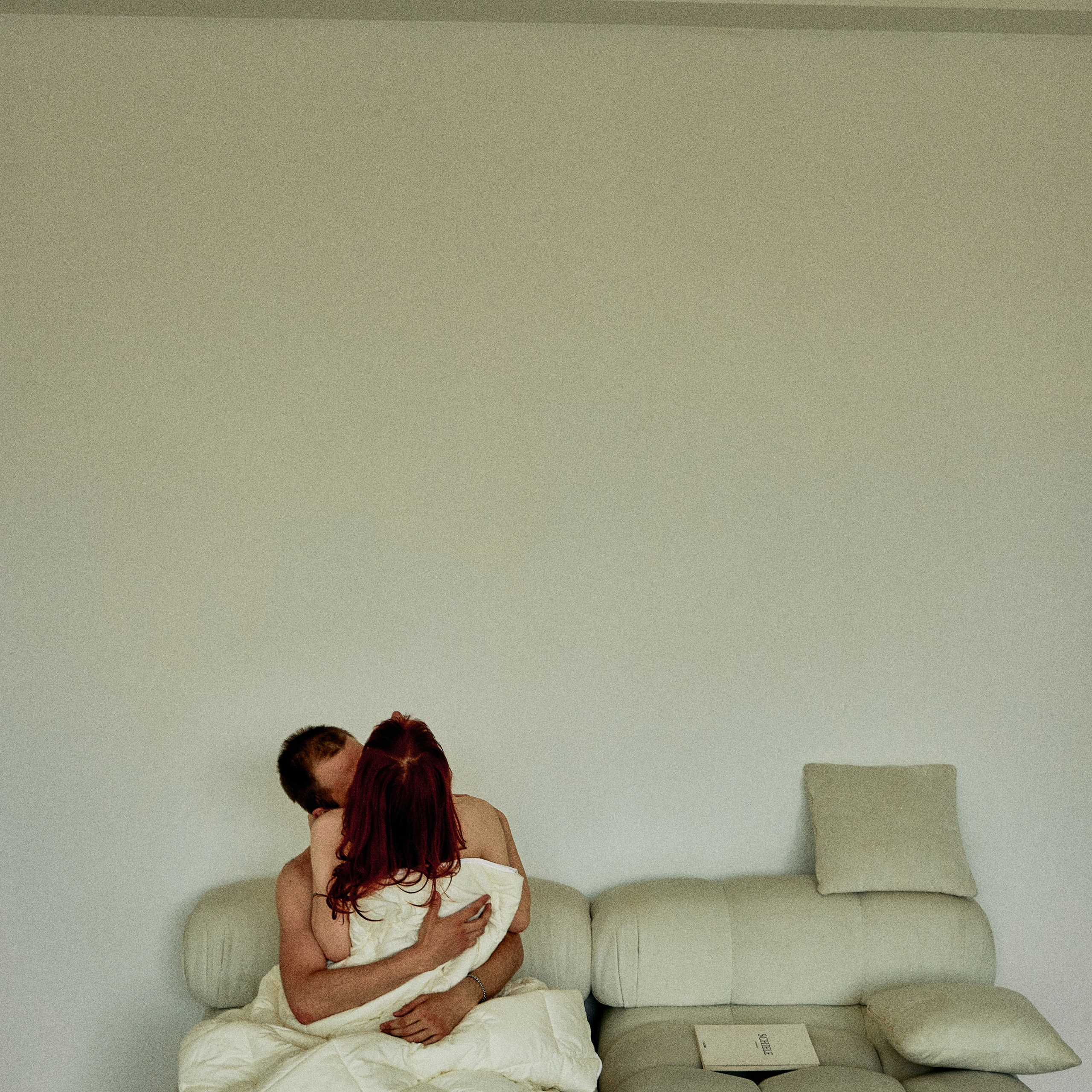 Московское сумасшествие