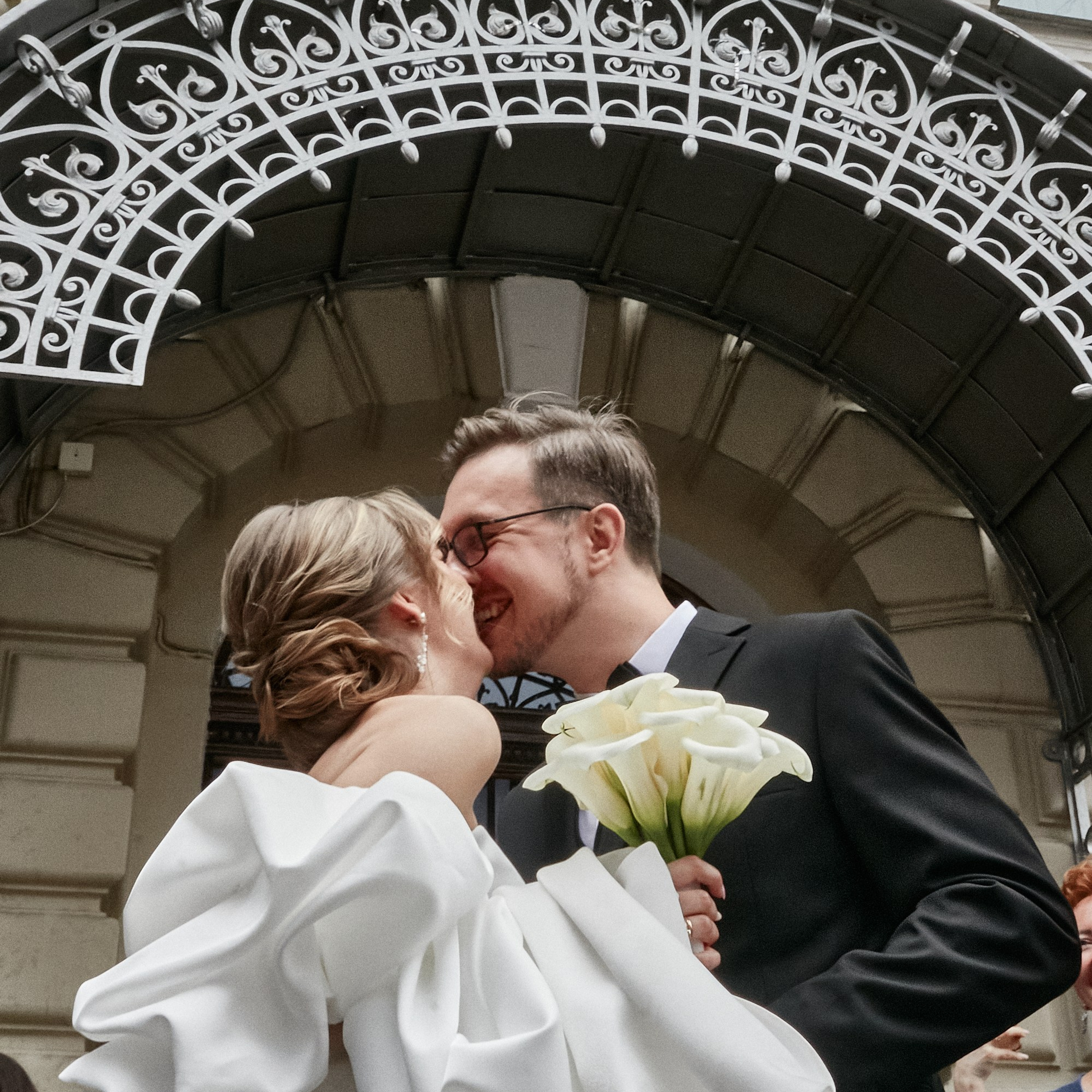 Кавказ и ананас