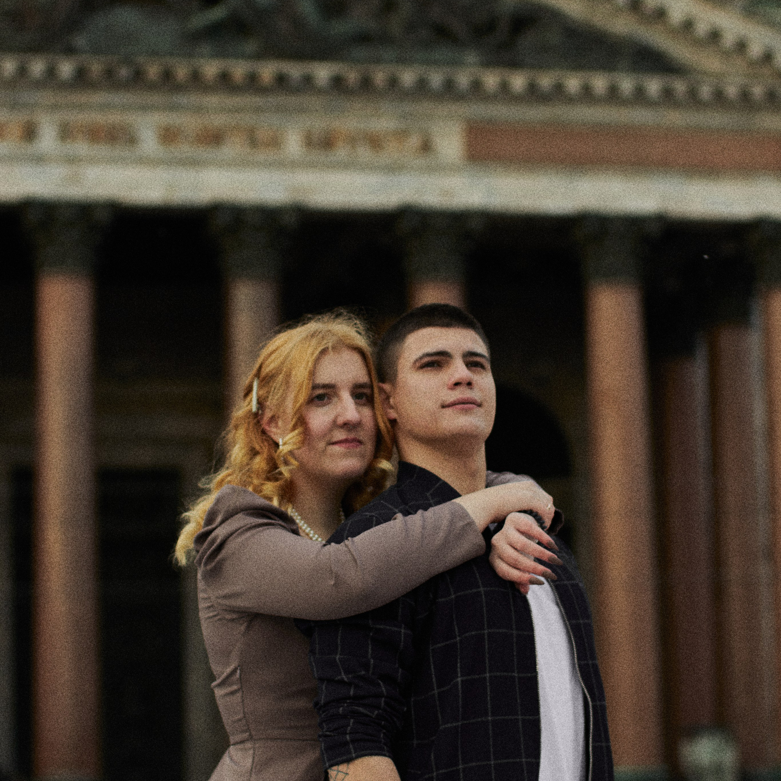 Отзывы. Свадебный фотограф Анастасия Лахтионова