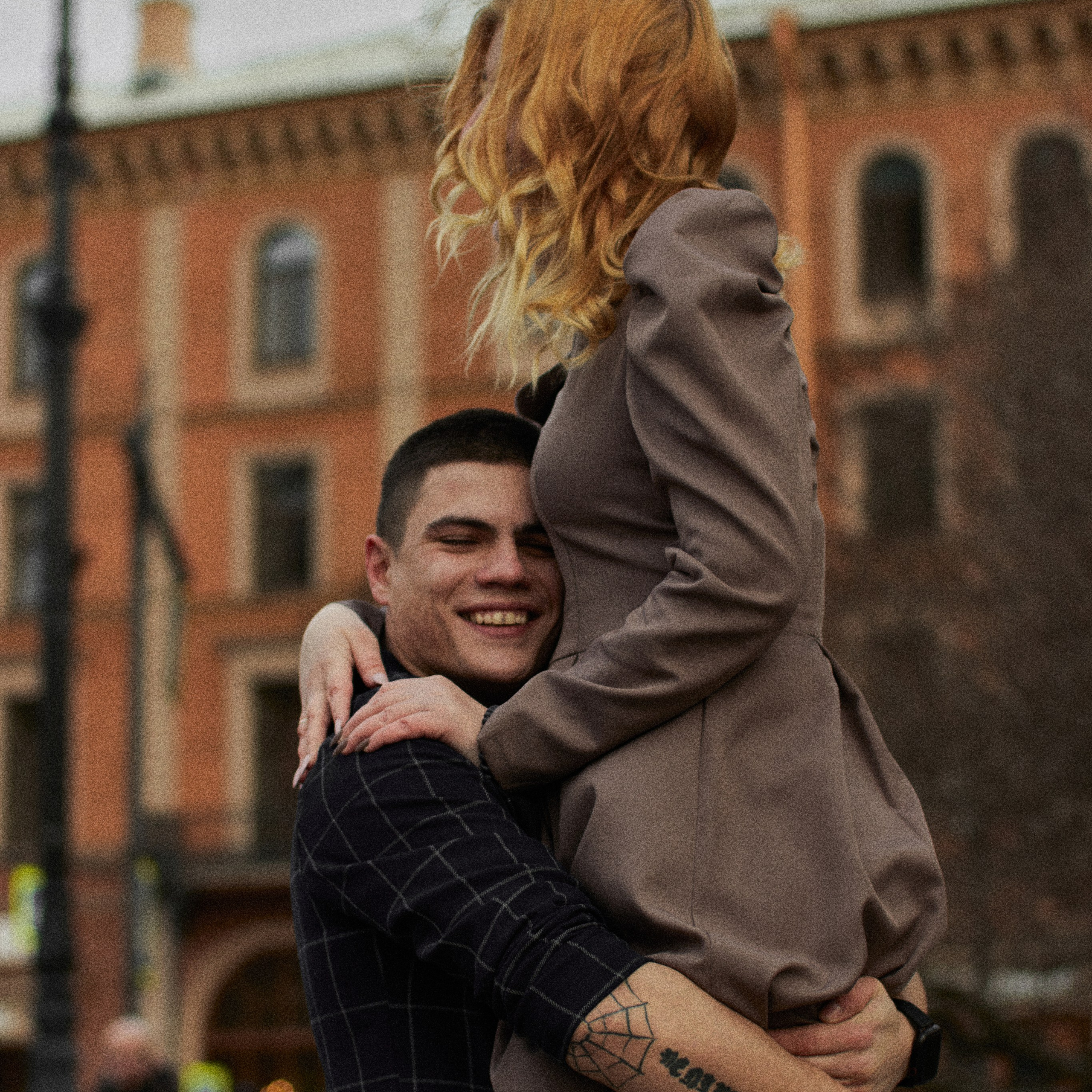 Несостоявшаяся свадьба