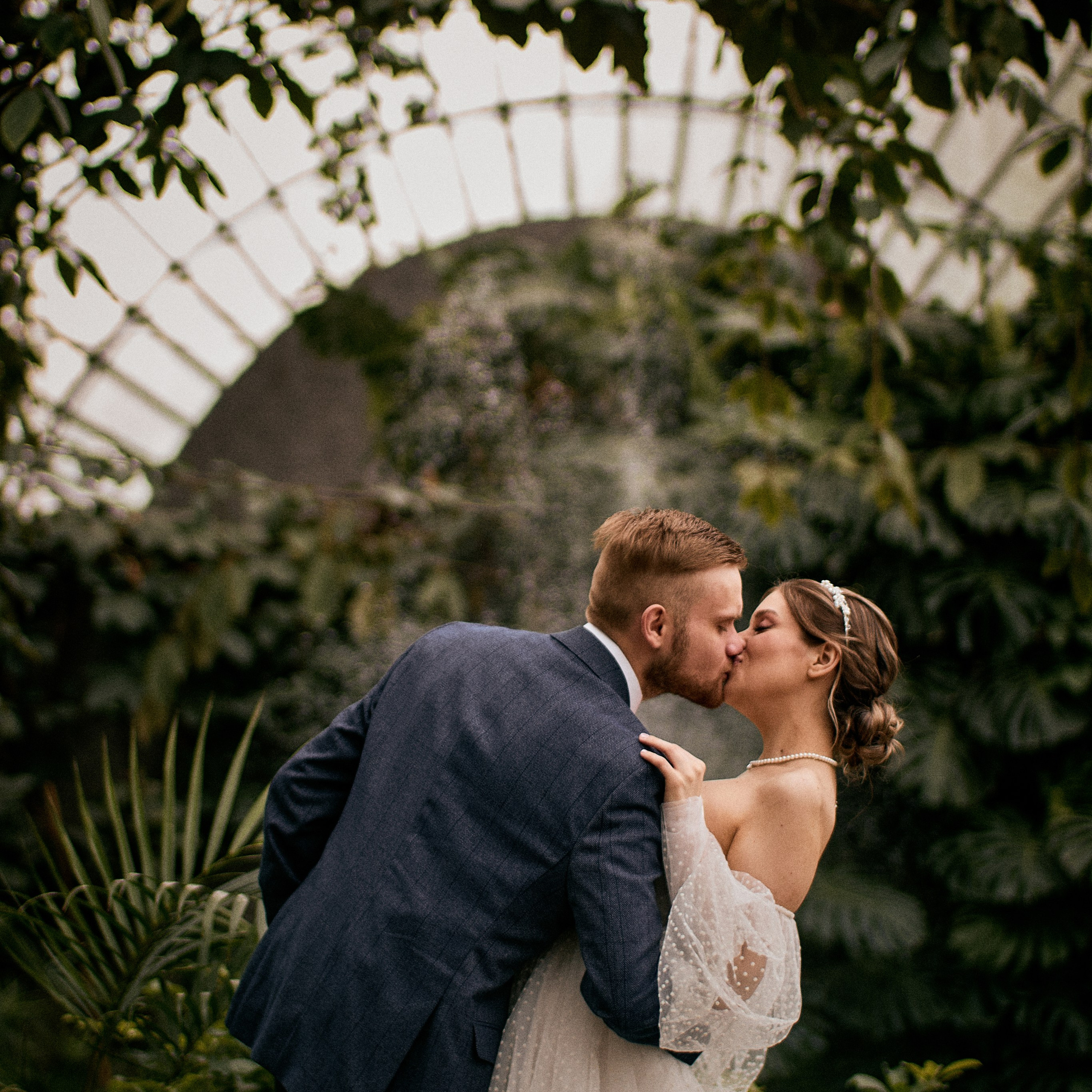 Творили в Таврическом