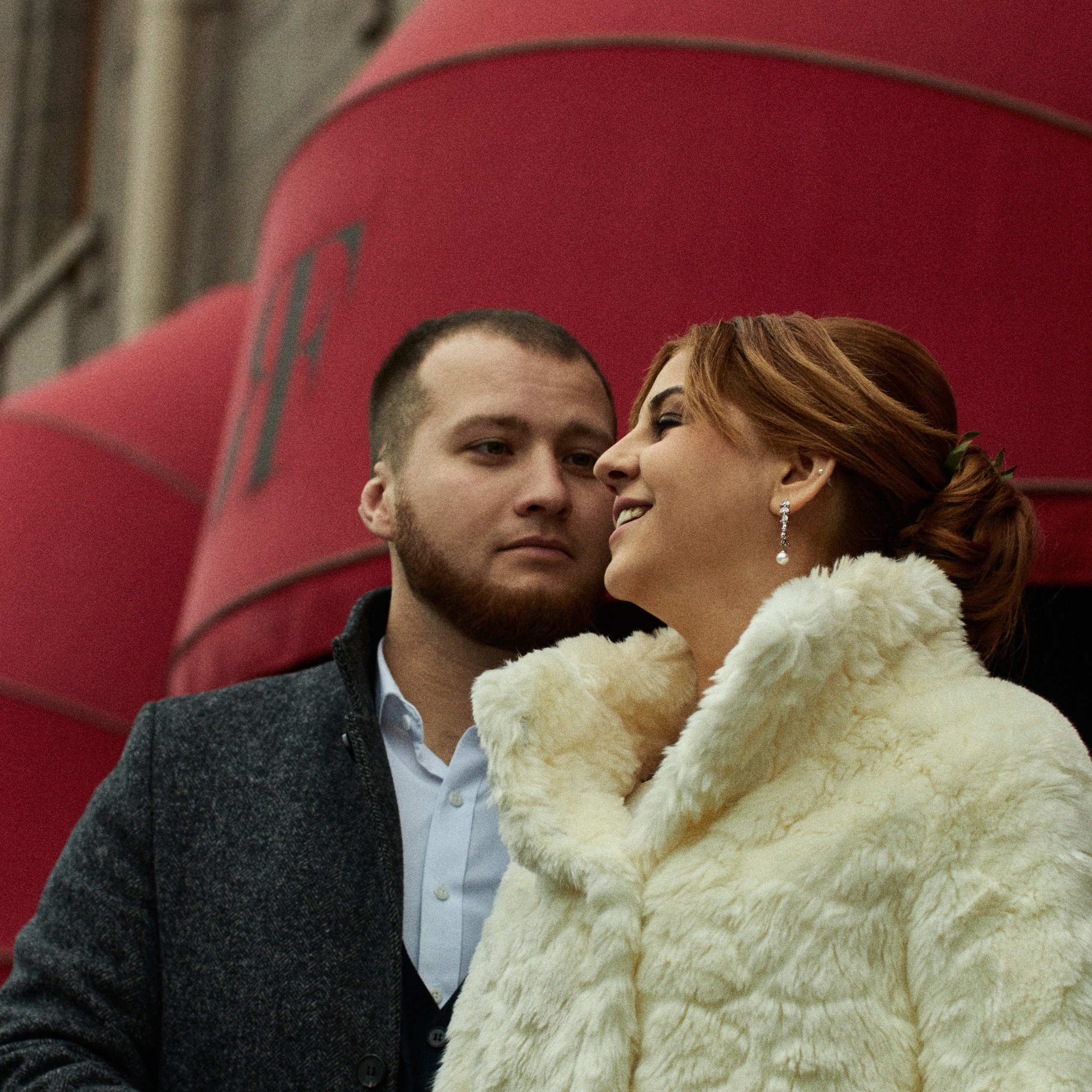 Кабардинская история