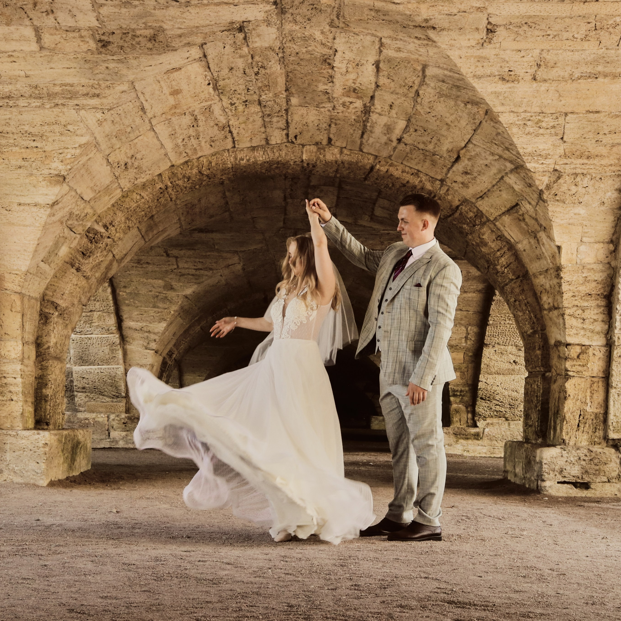 Лето в Пушкине