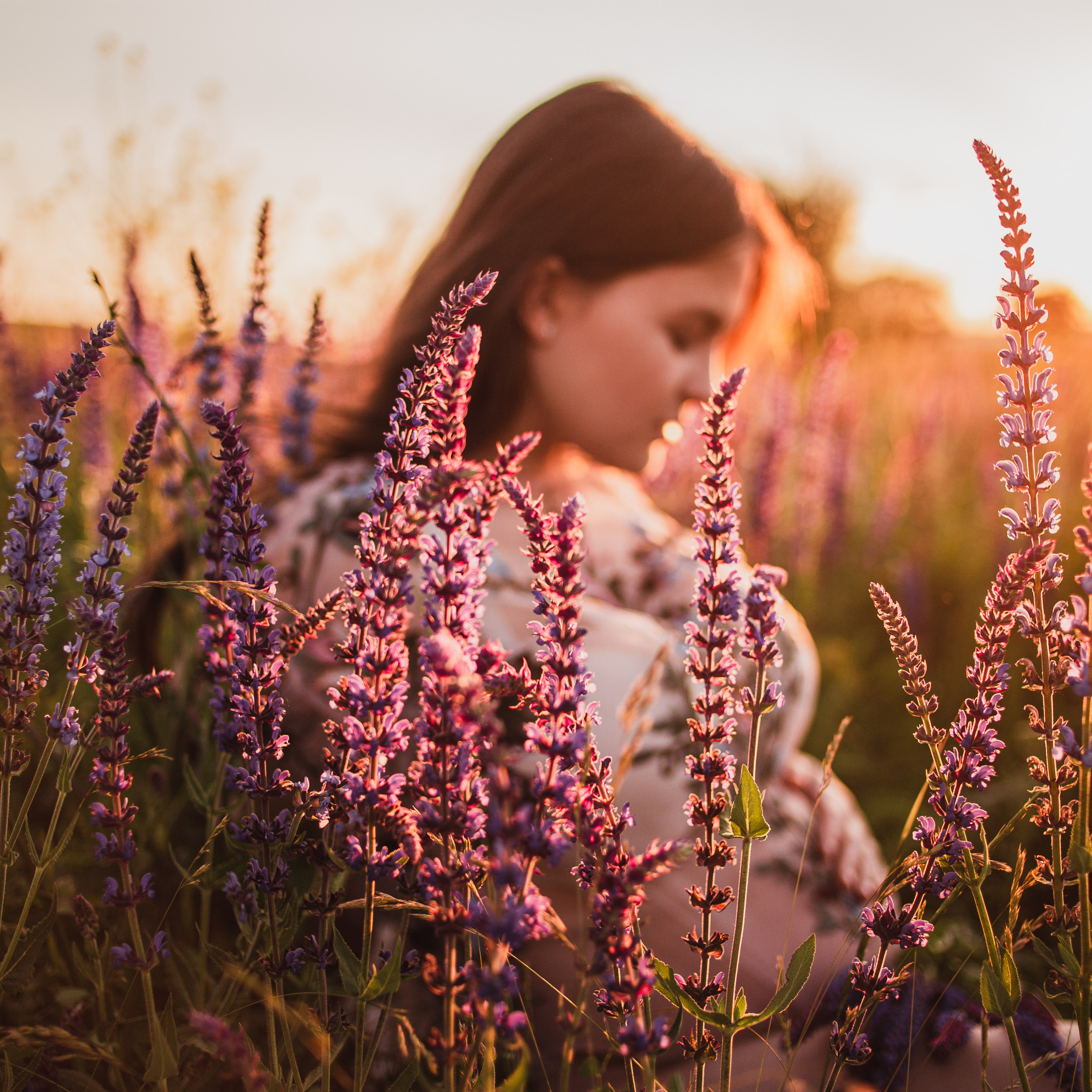 Беременность как искусство
