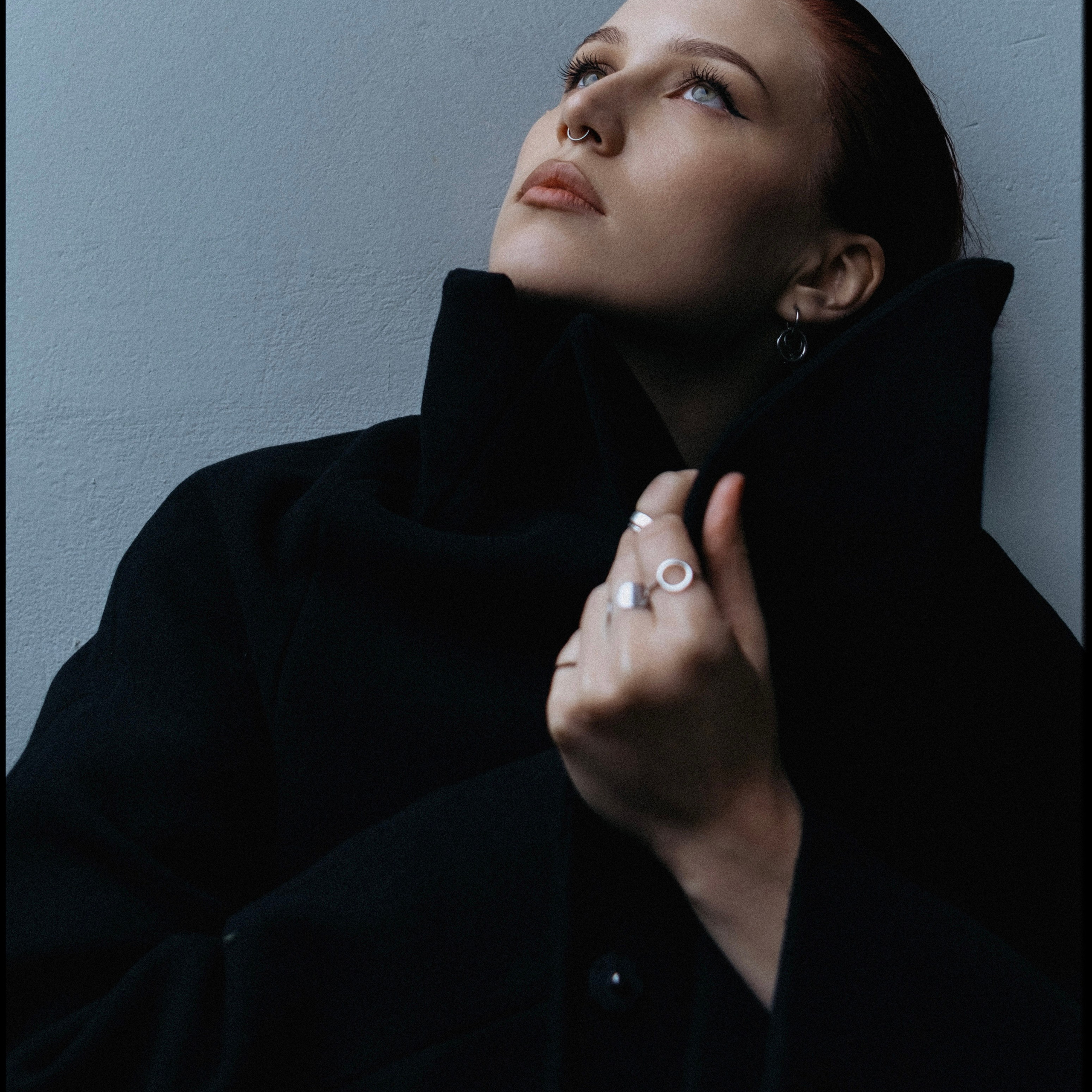 Отзывы. Портретный и семейный фотограф в Москве. Нона Пурцеладзе