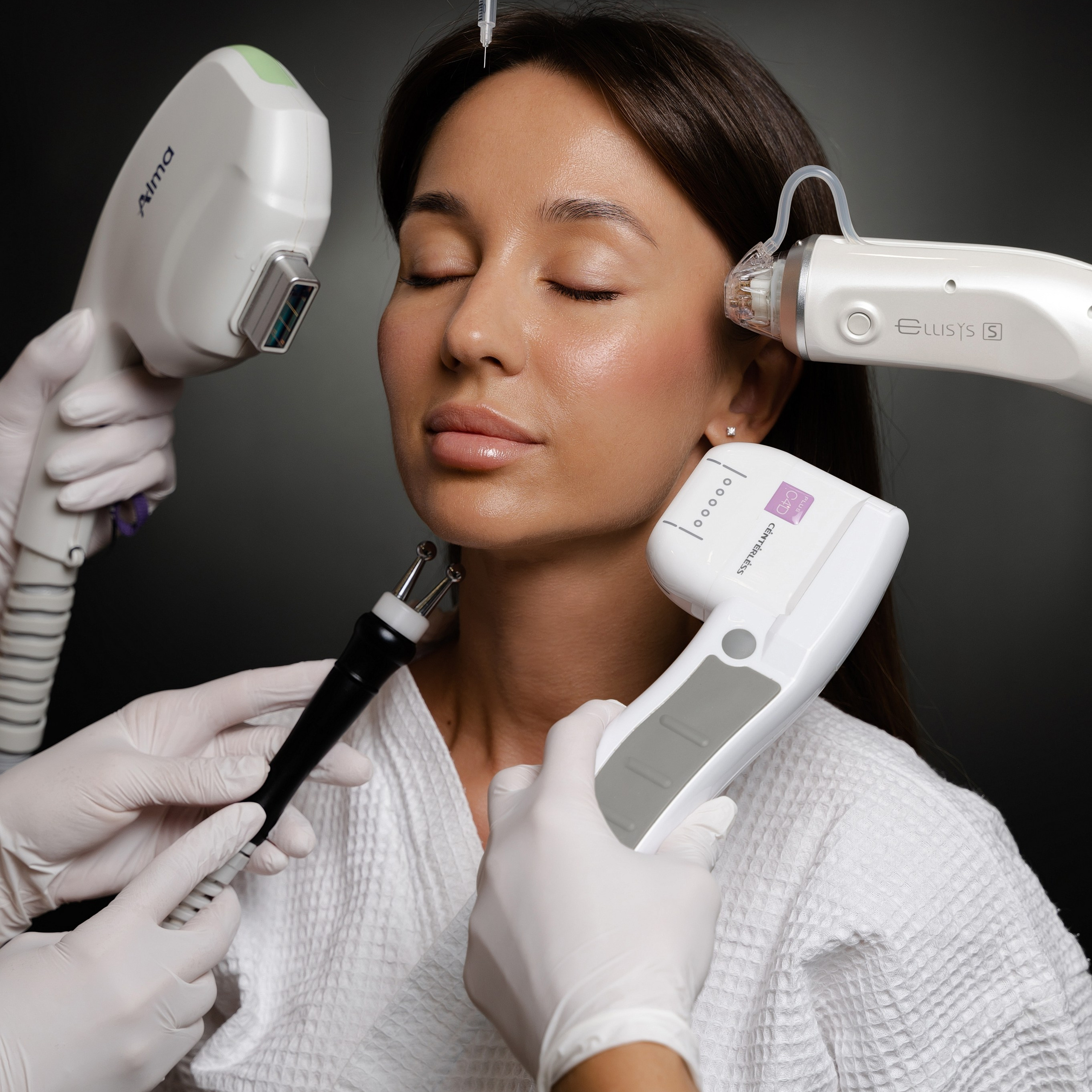 Студия косметологии