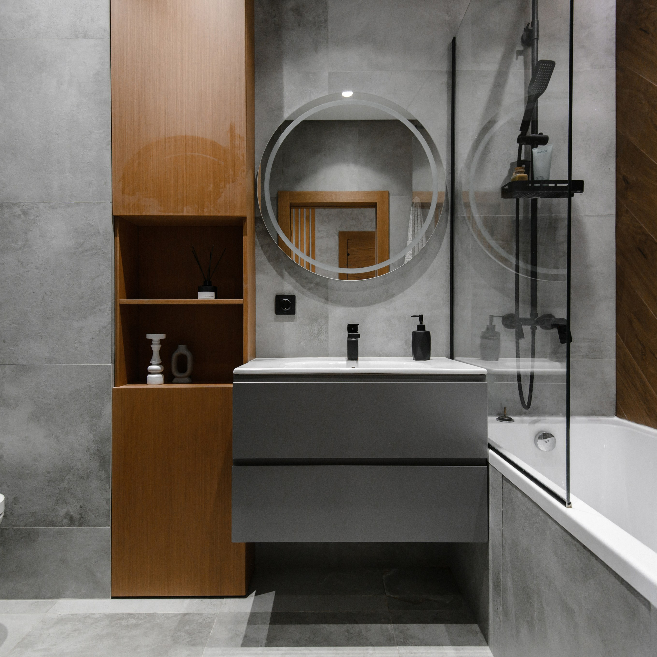 Дизайн интерьер