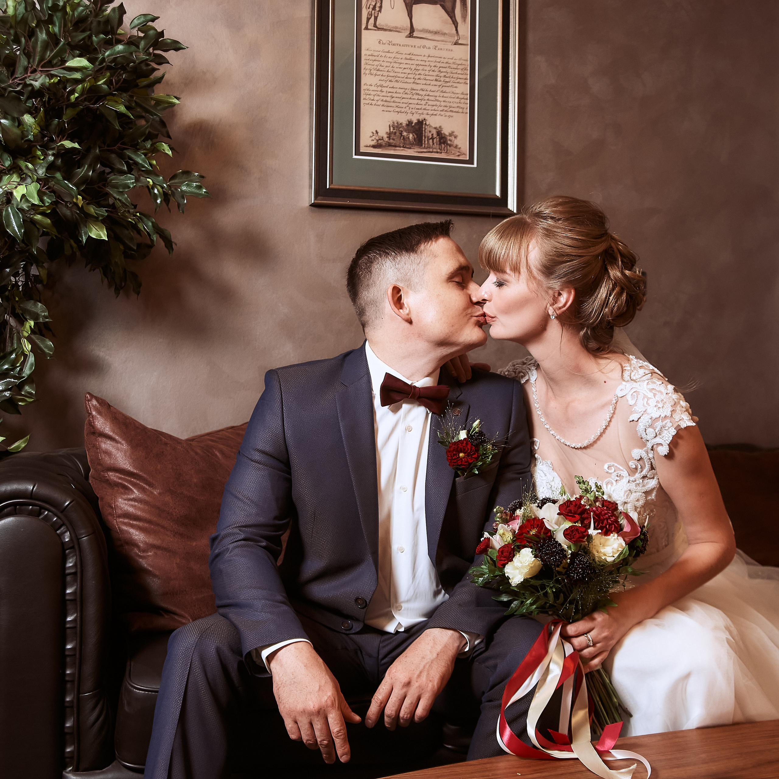 Отзывы наших молодоженов Wow love. Организация мероприятий в Екатеринбурге BORDO