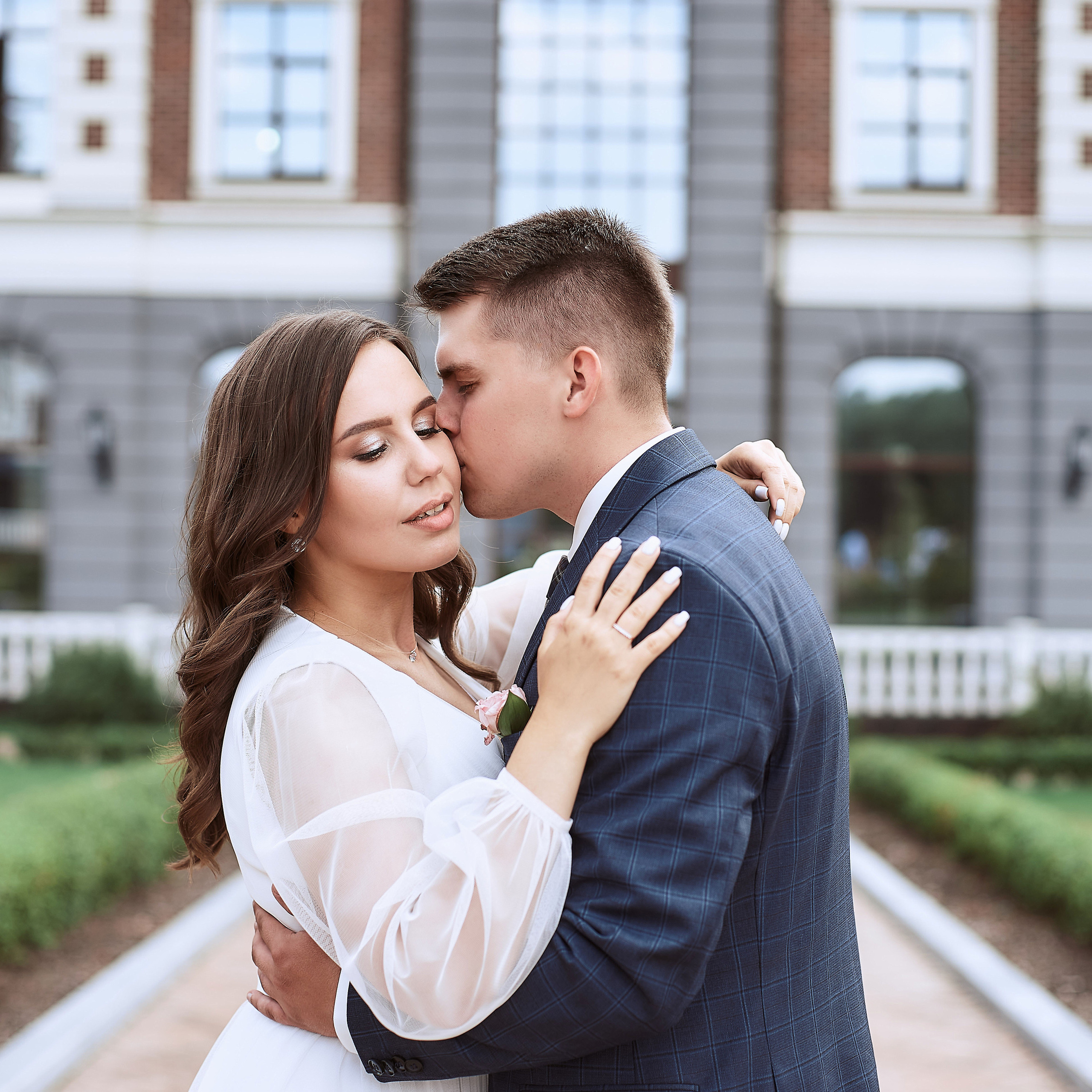 Отзывы наших молодоженов Wow love. Организация мероприятий в Екатеринбурге BORDO