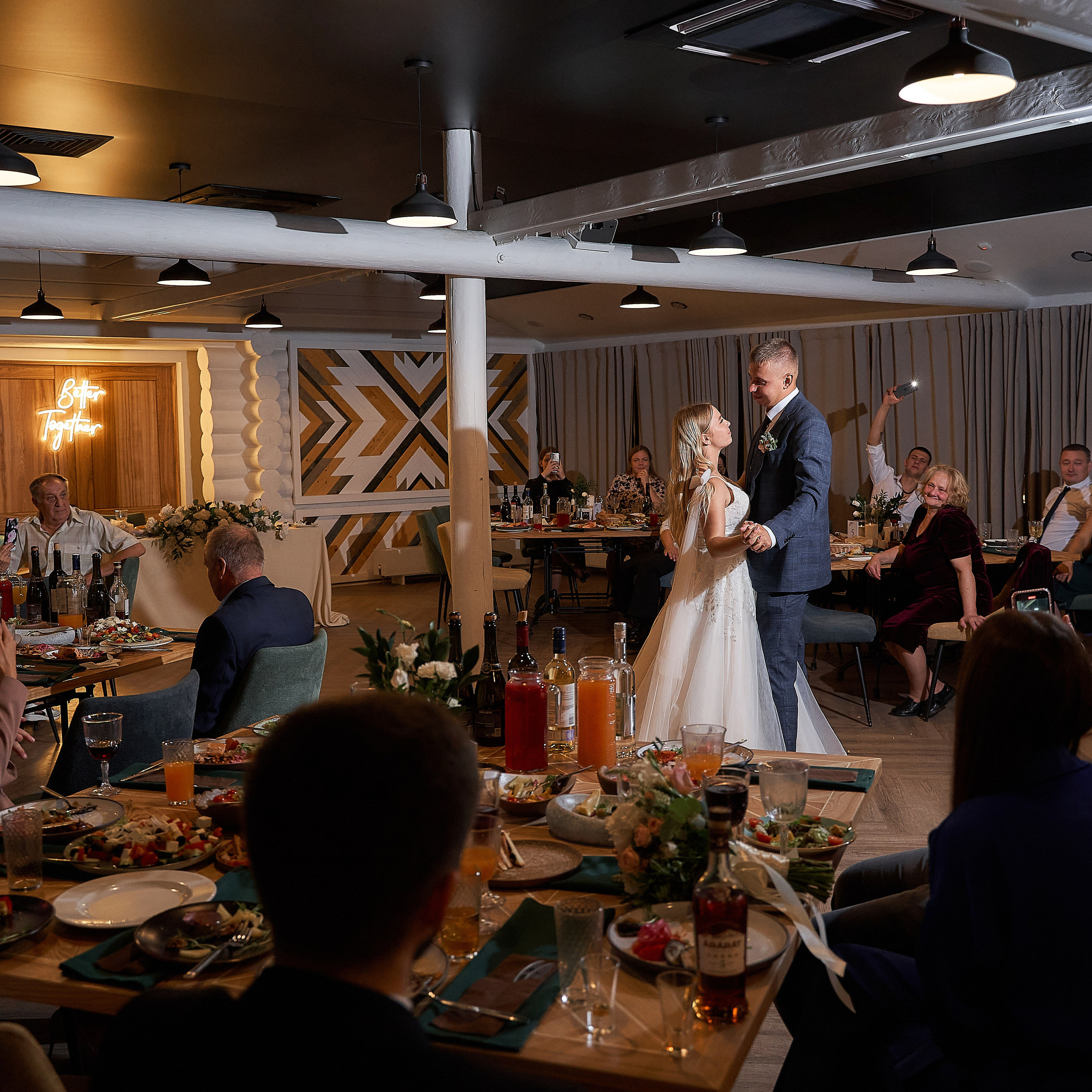 Отзывы наших молодоженов Wow love. Организация мероприятий в Екатеринбурге BORDO