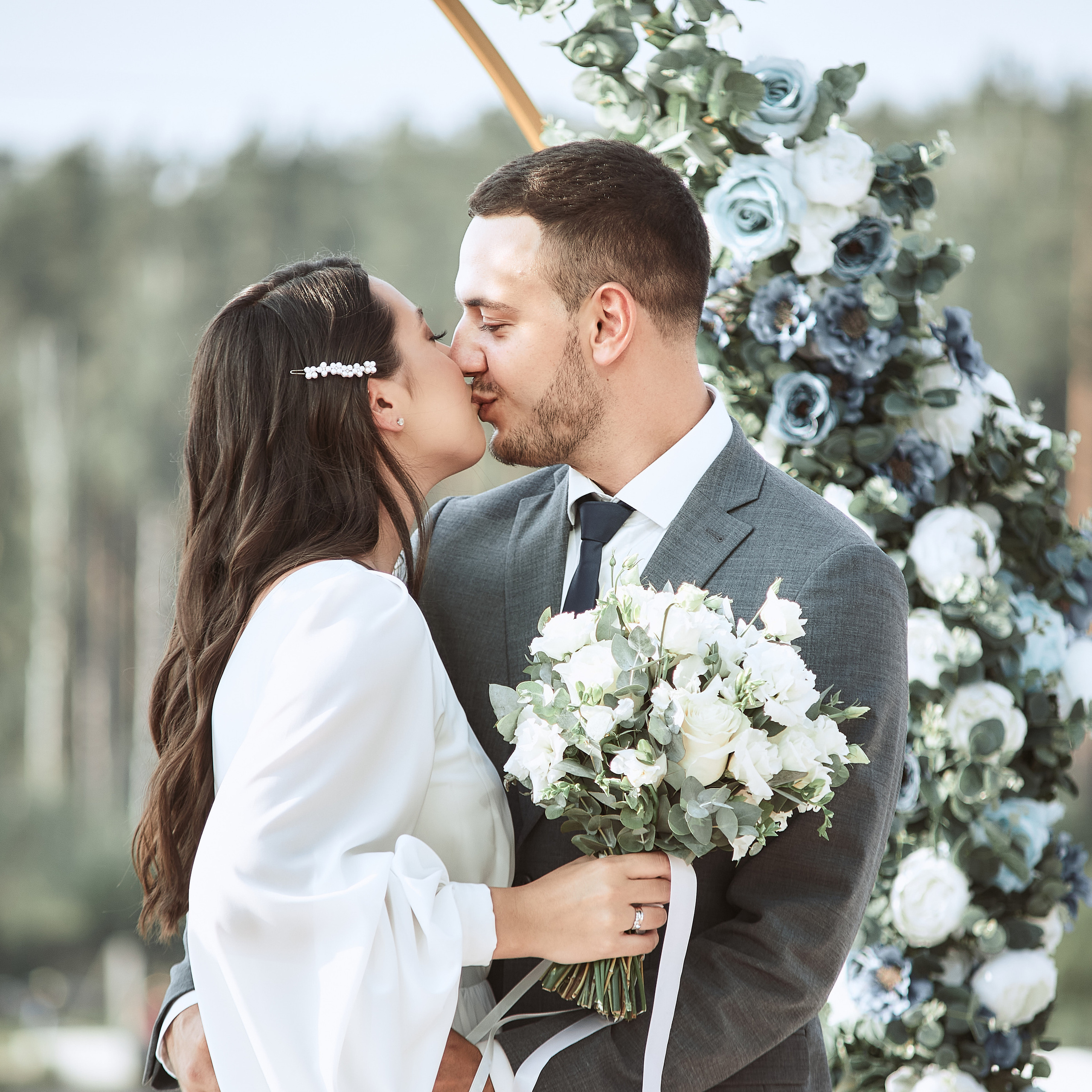 Влад и Полина