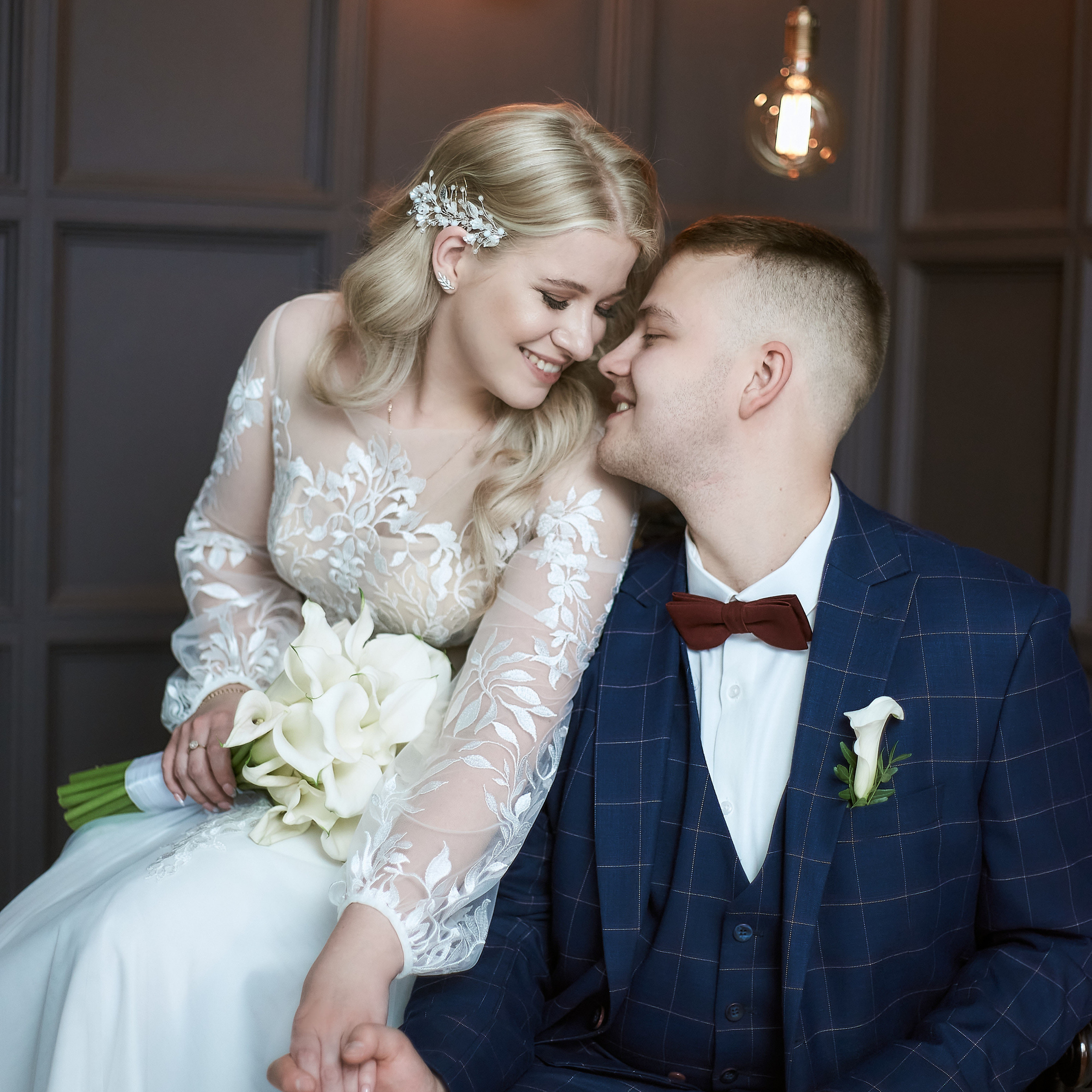 Отзывы наших молодоженов Wow love. Организация мероприятий в Екатеринбурге BORDO