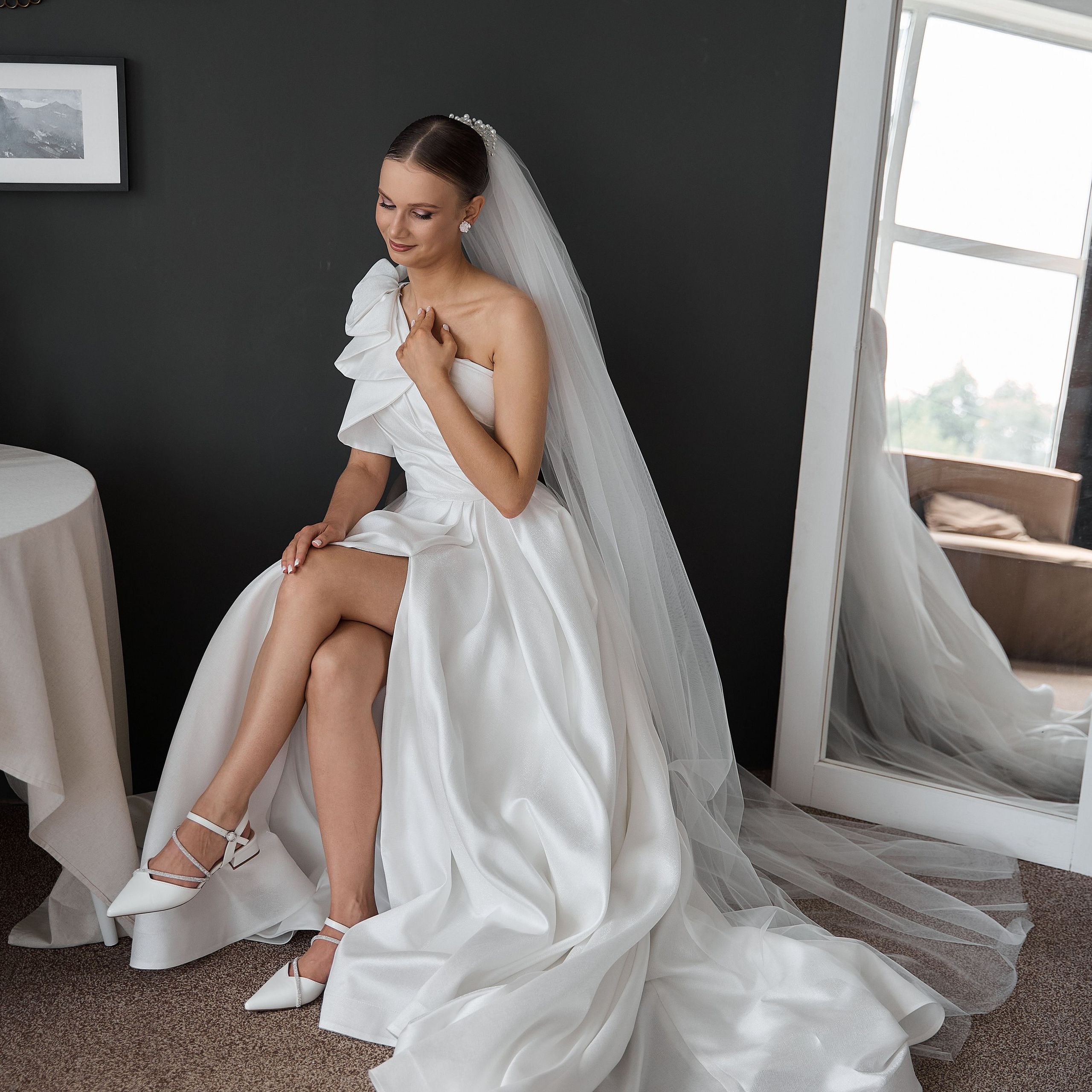 Анатолий и Кристина