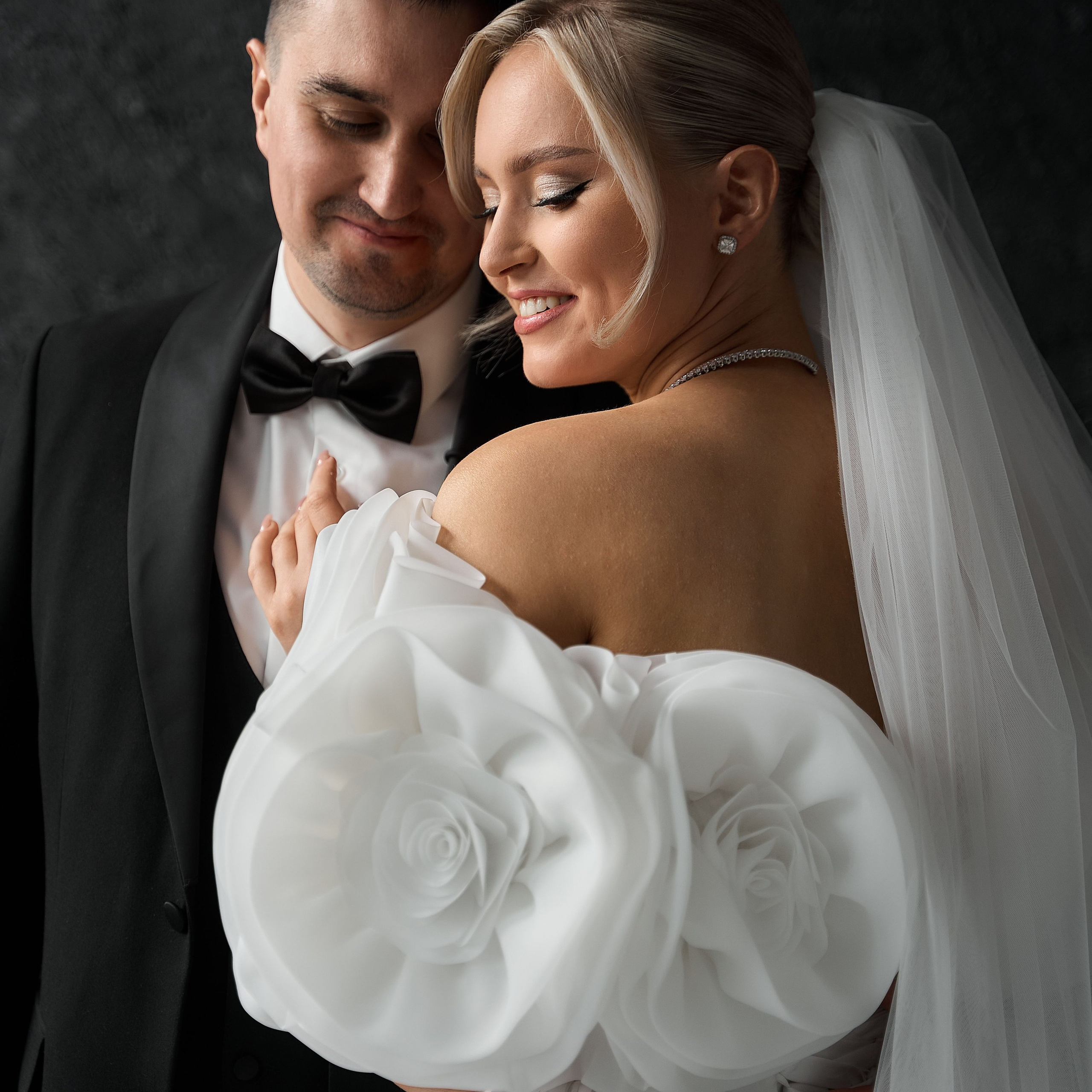 Григорий и Елизавета