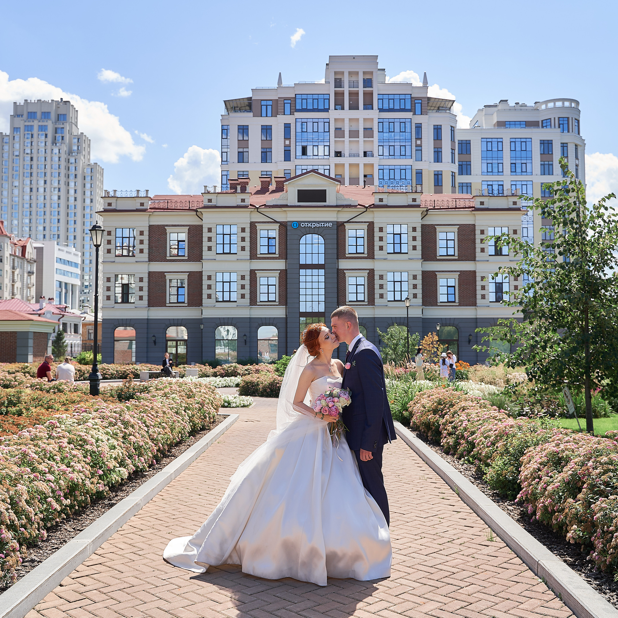 Отзывы наших молодоженов Wow love. Организация мероприятий в Екатеринбурге BORDO