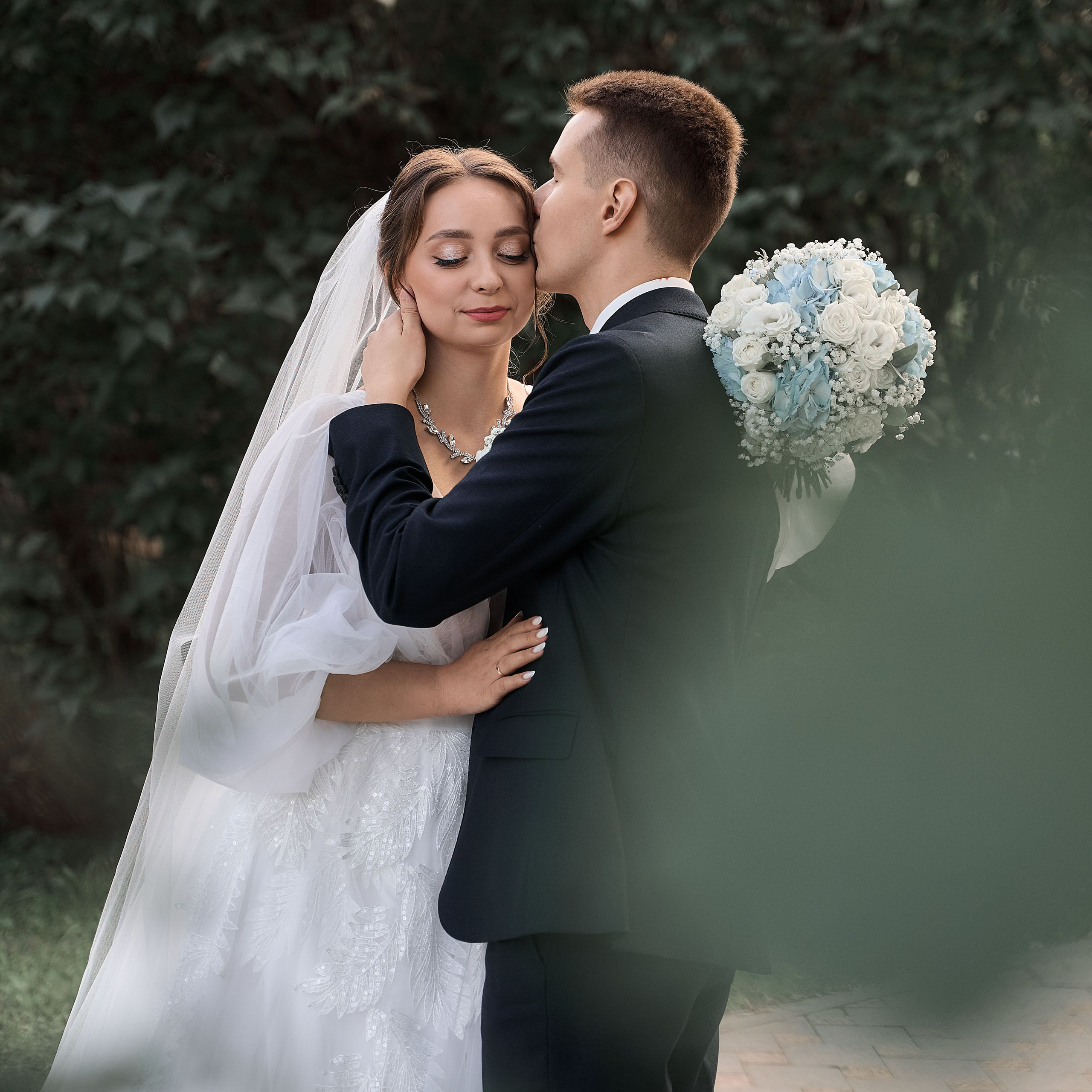 Валерия и Иван