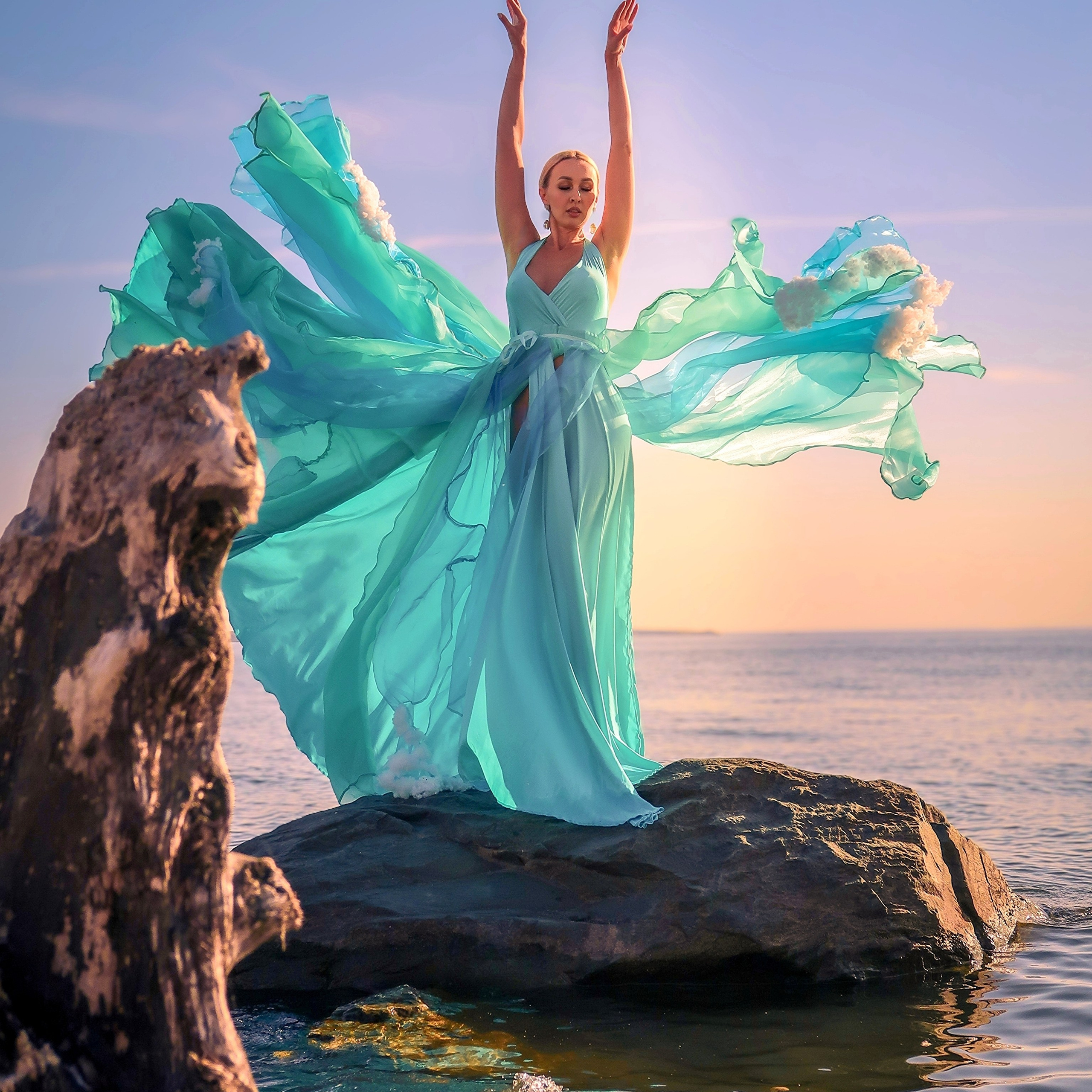 Фототур Путешествие в сказку Новосибирск