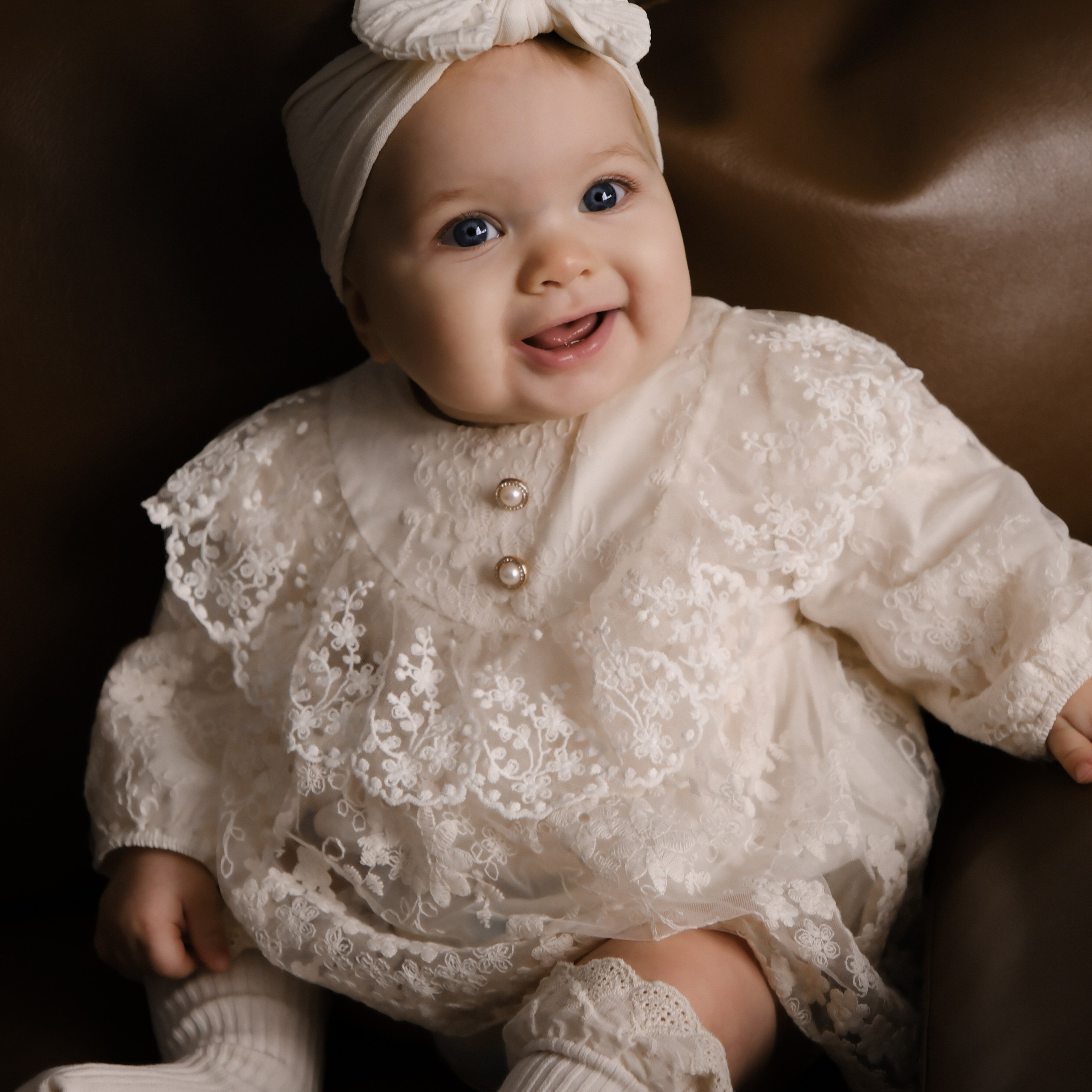 Детская фотосъёмка