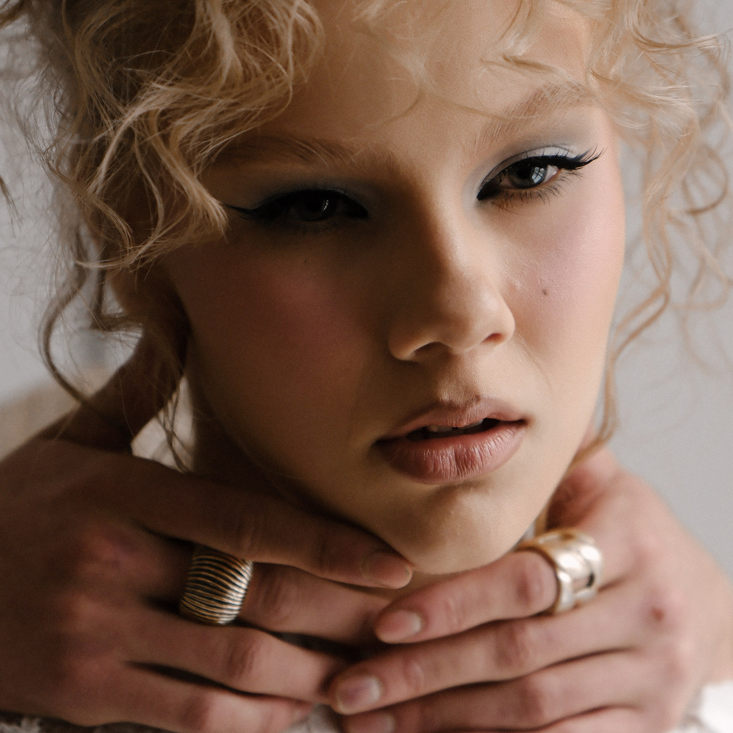 Индивидуальная съёмка