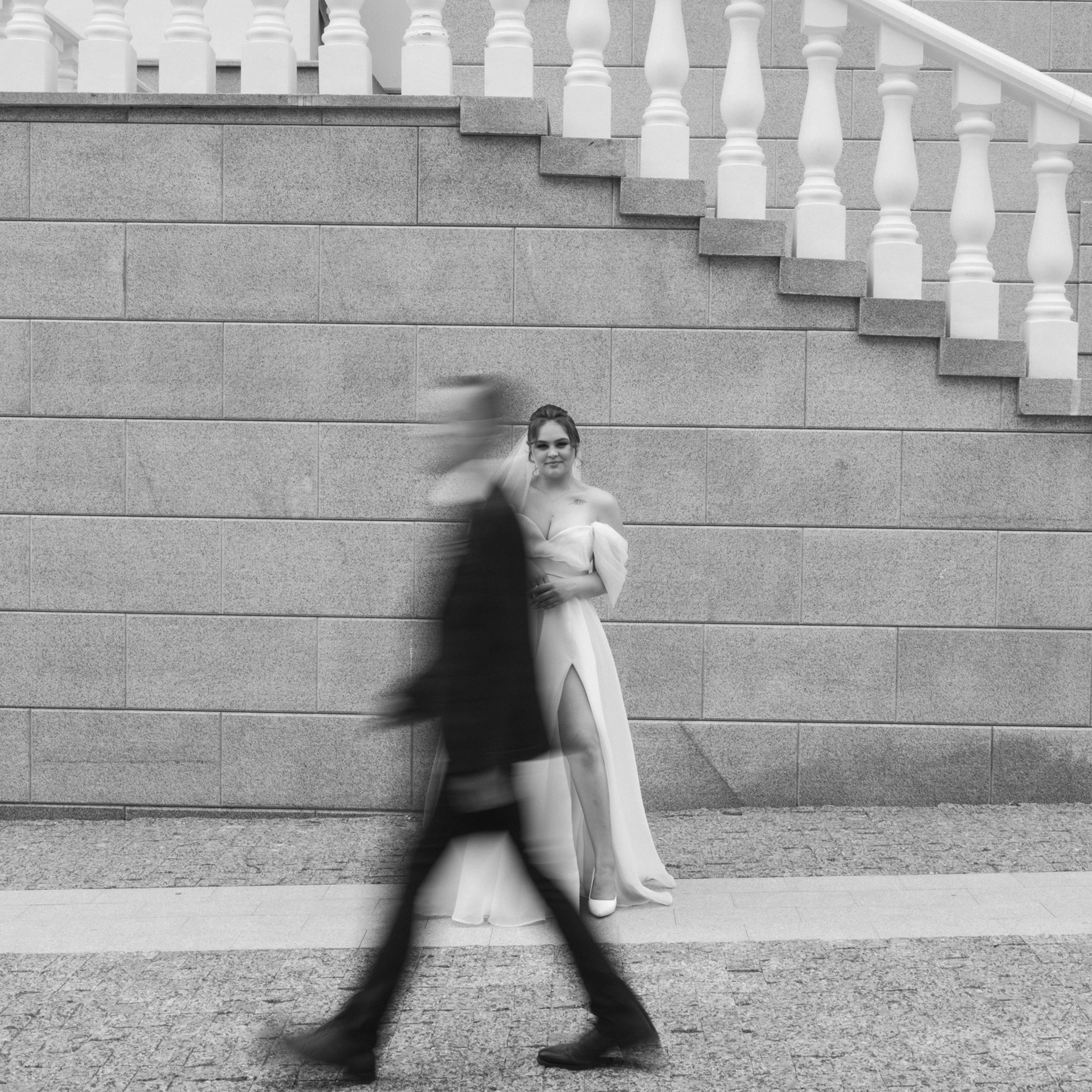 Свадебные работы видеографа