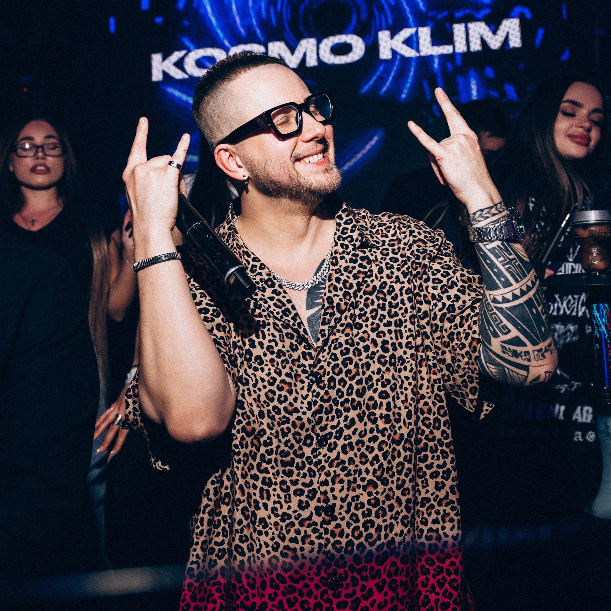 Репортажная фотосъемка