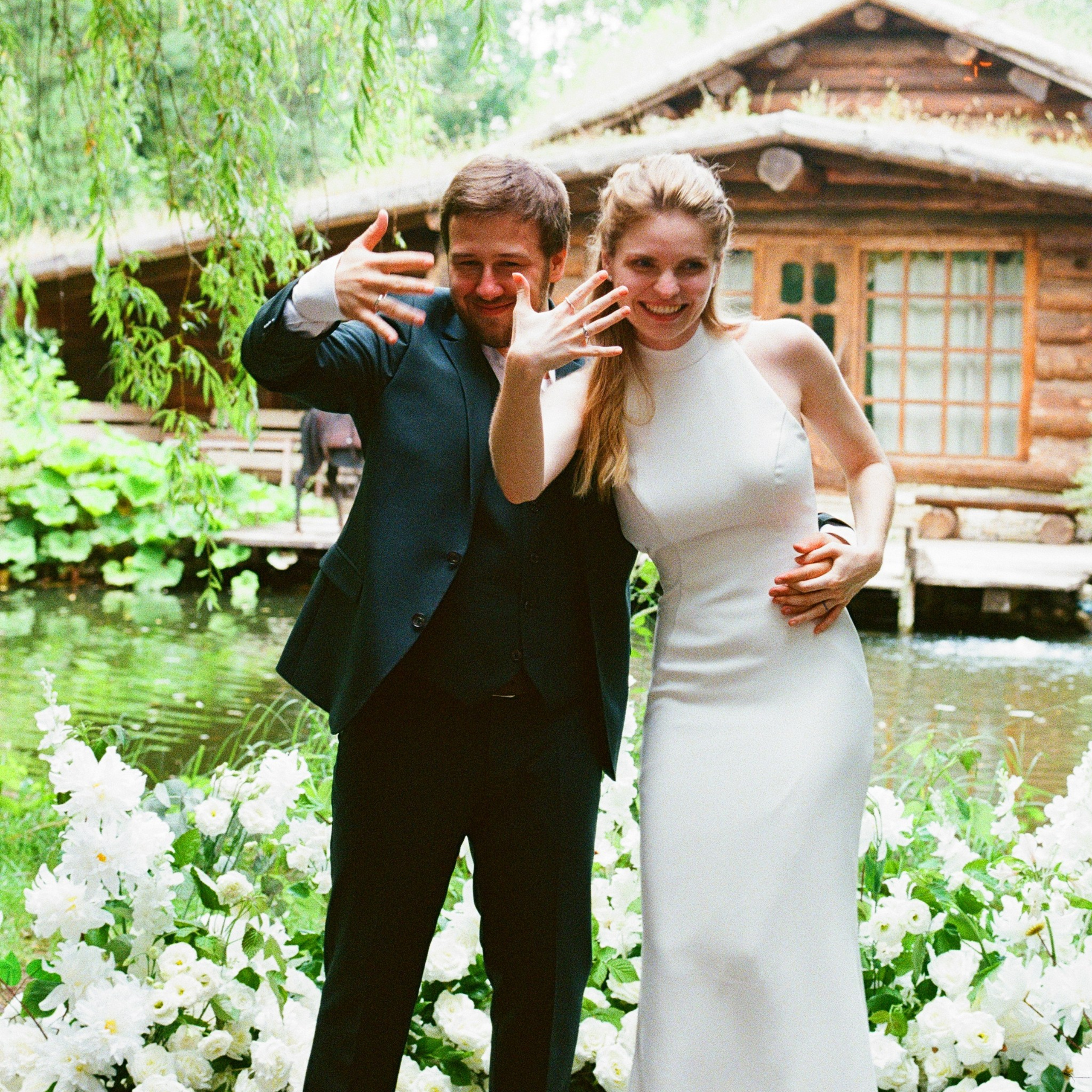 Жучок + Светлячок