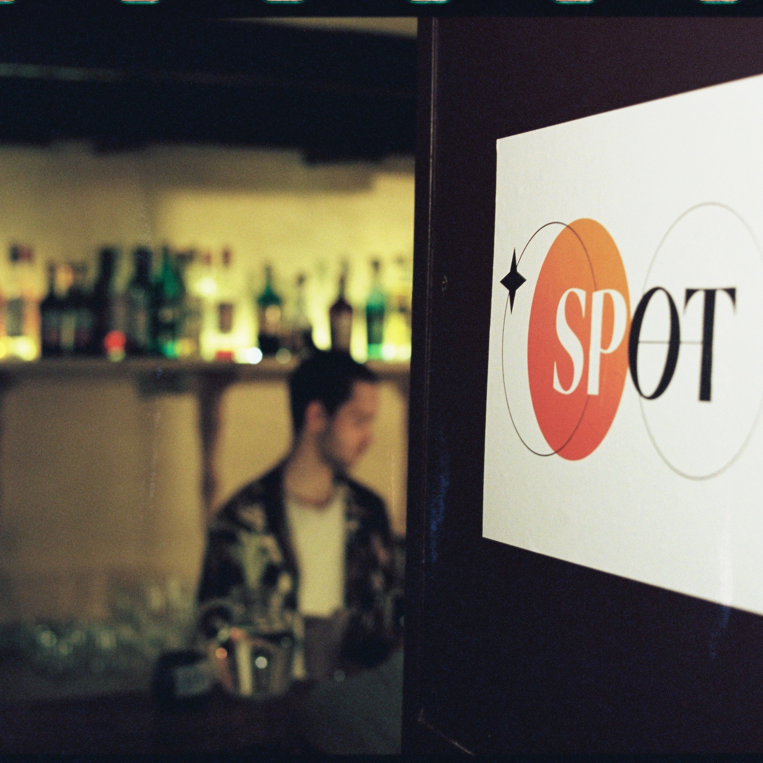 SPOT