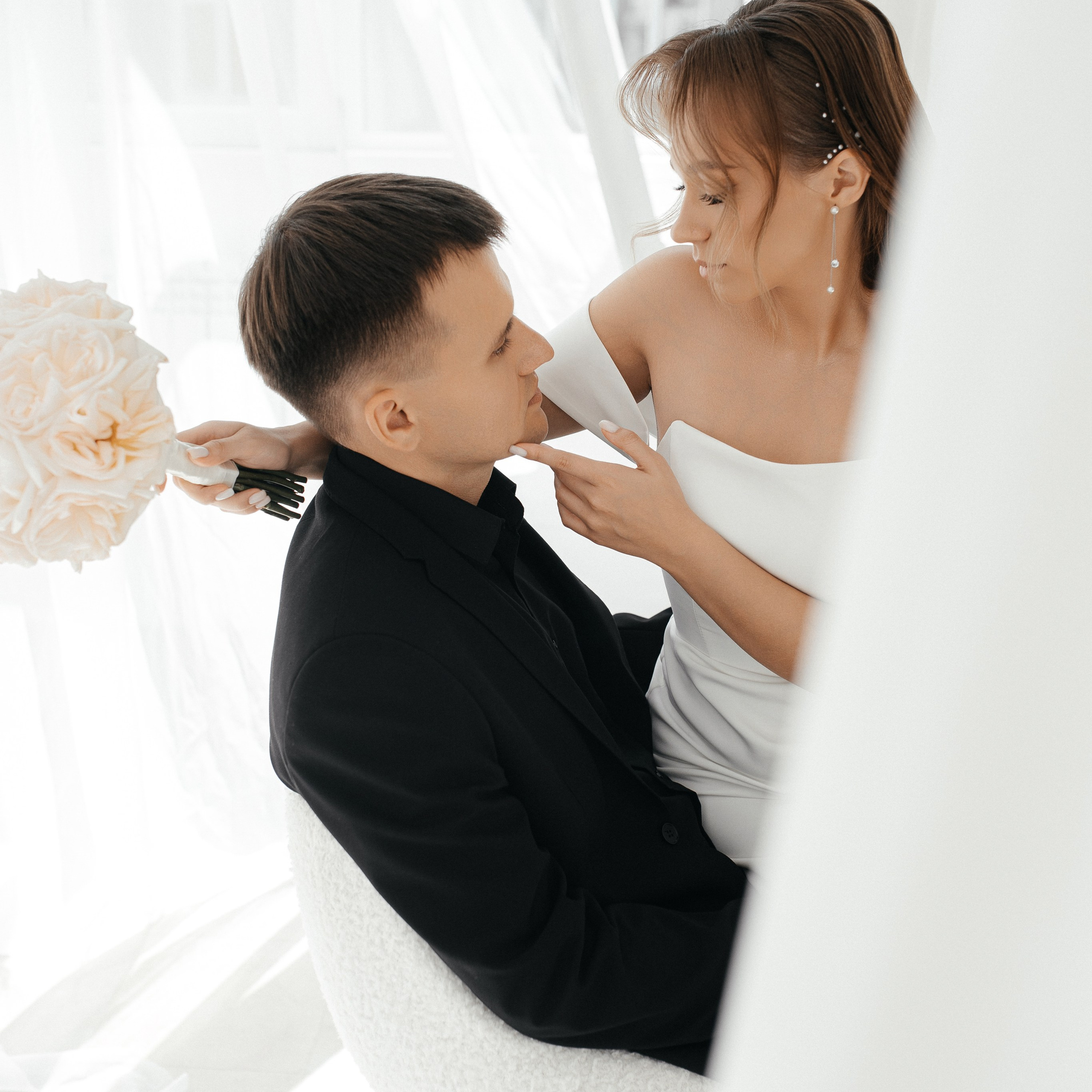 Фотостудия WOOD