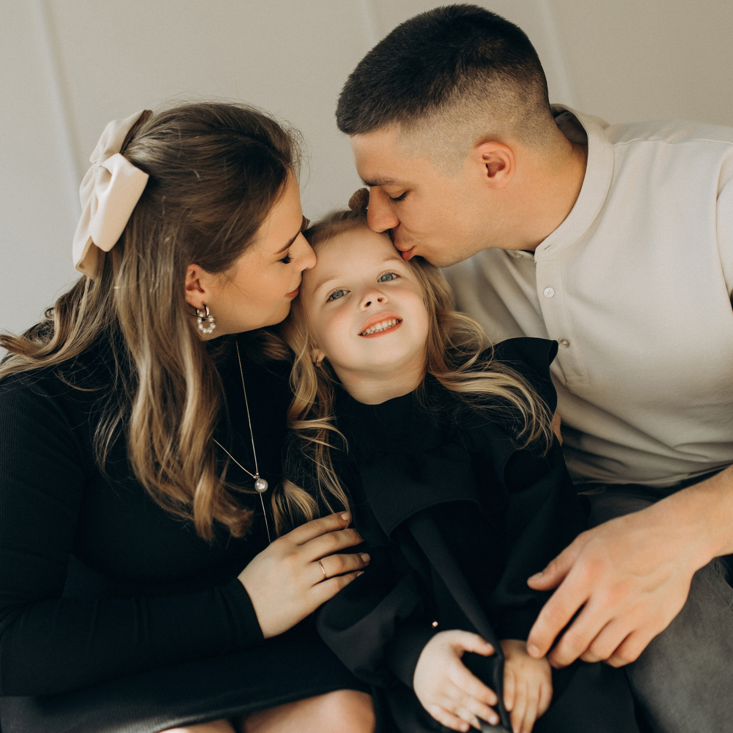 Семейная в Wood