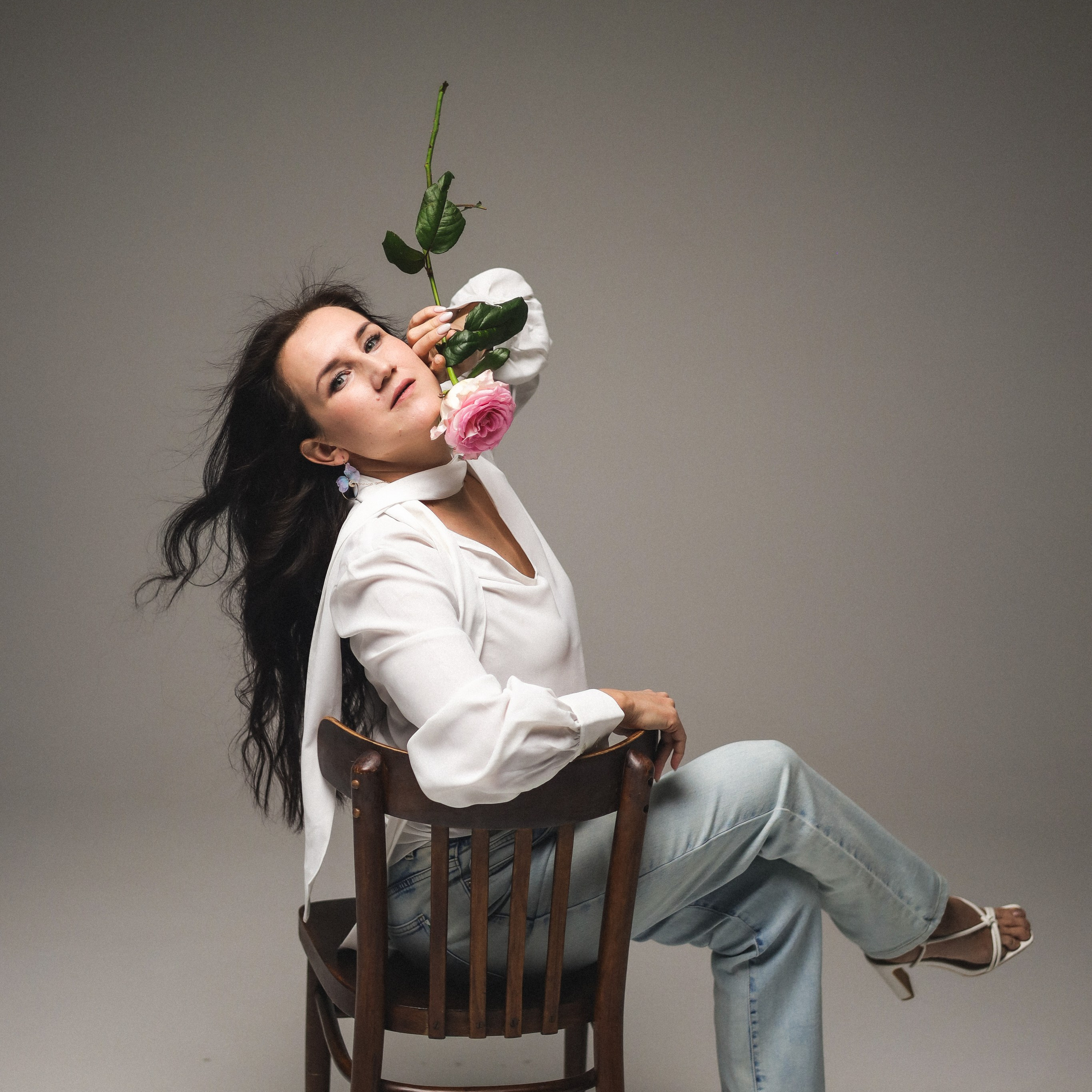 Отзывы. Ксения Исаева