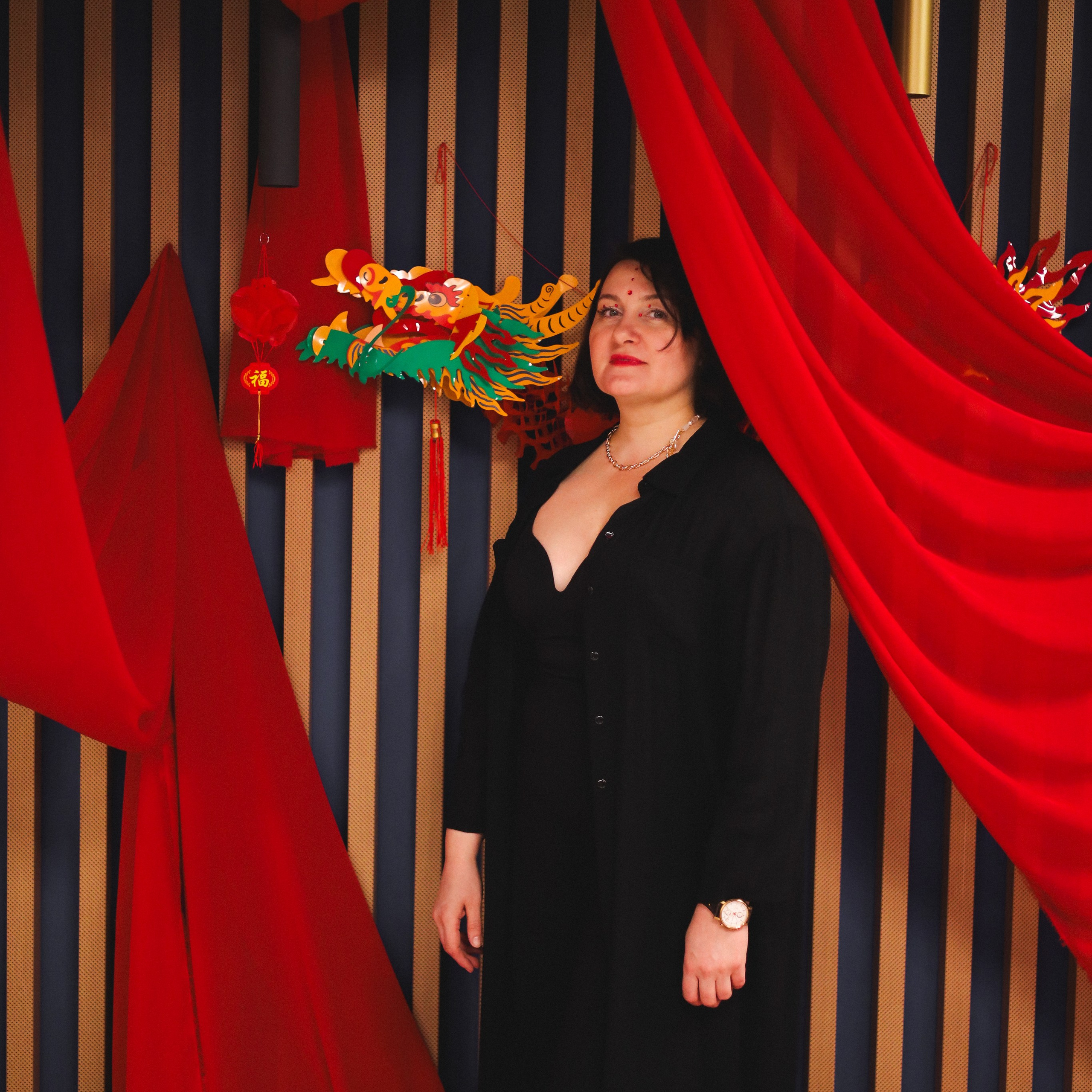 Отзывы. Ксения Исаева