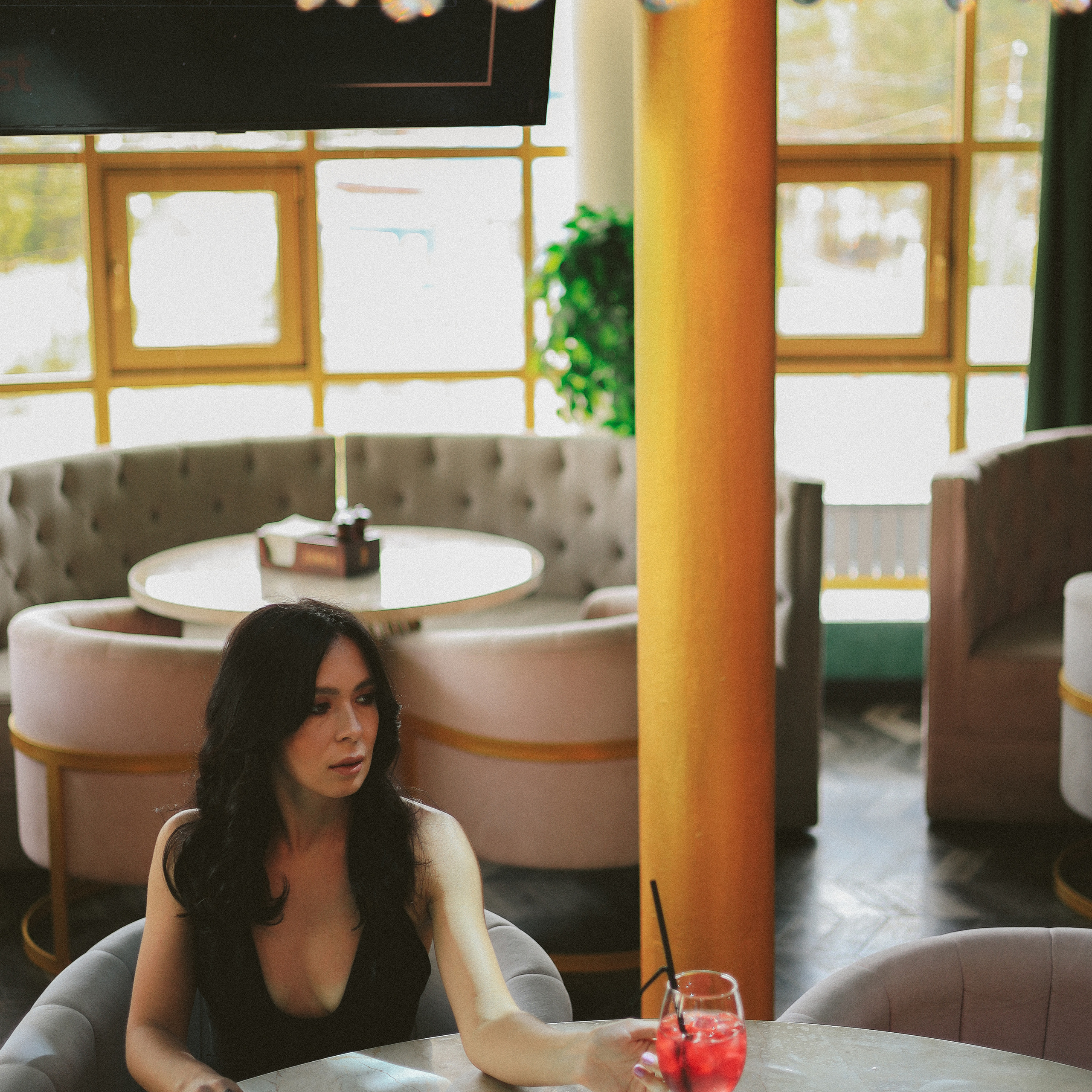 Отзывы. Ксения Исаева