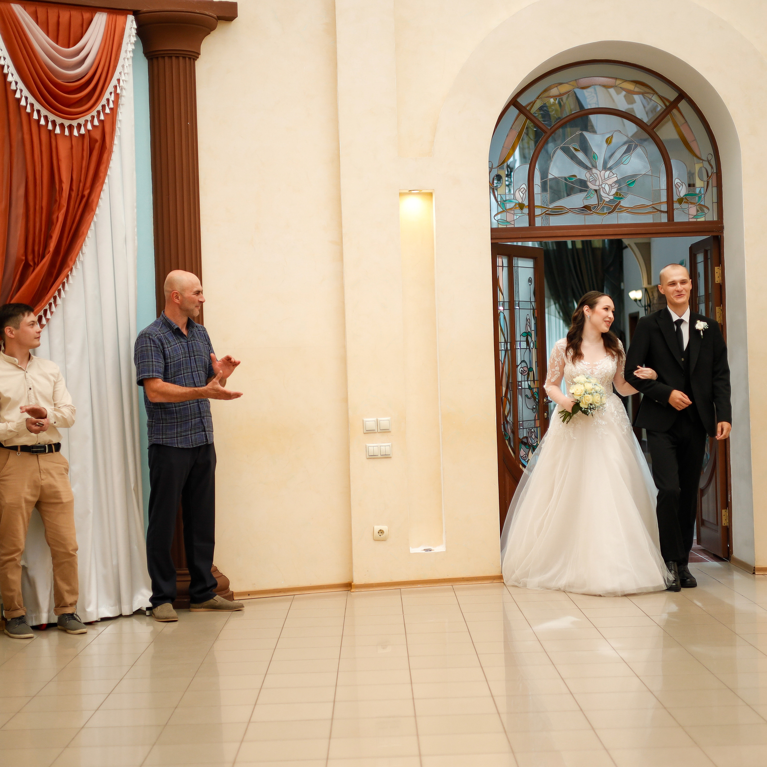 Отзывы. Ксения Исаева