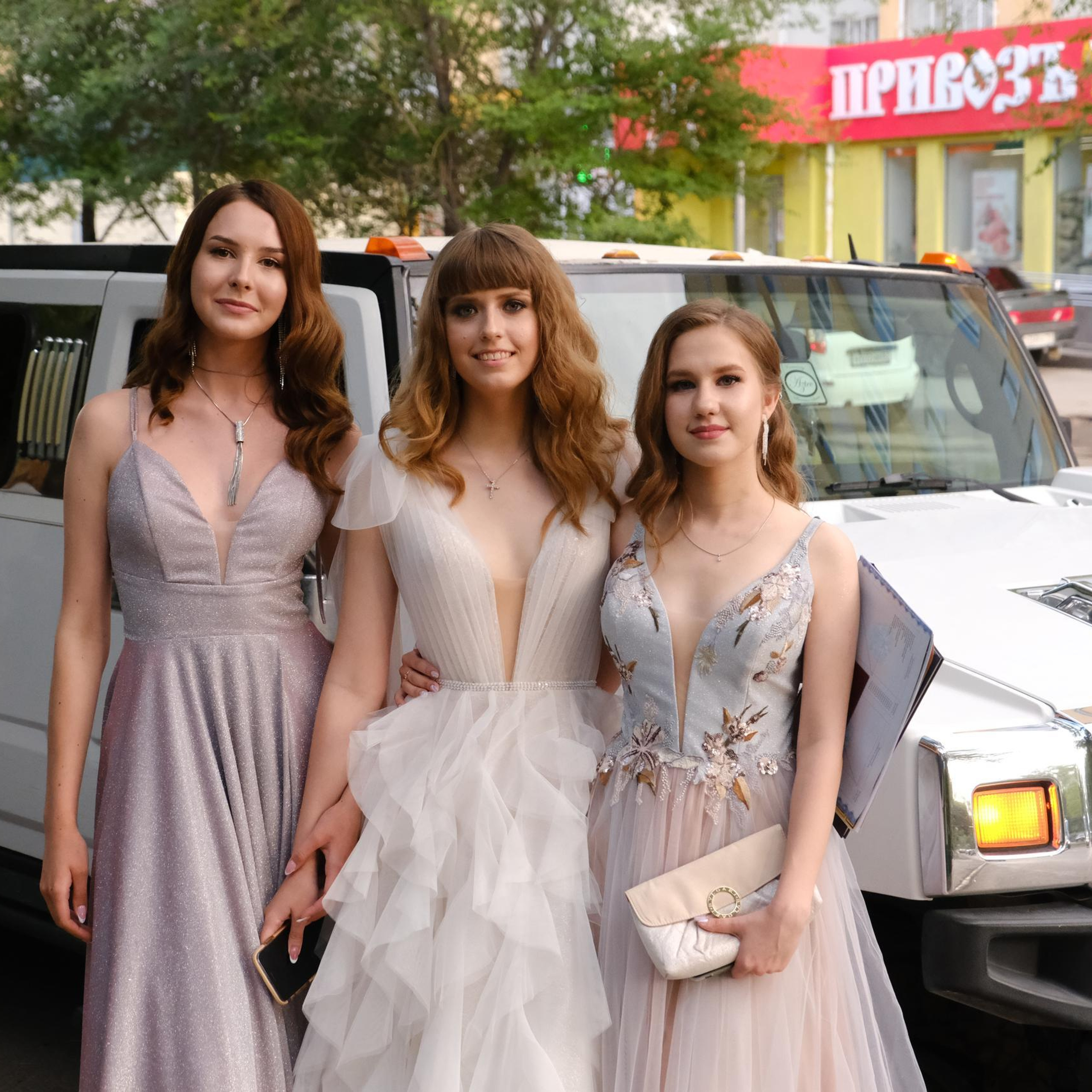 Отзывы. Ксения Исаева