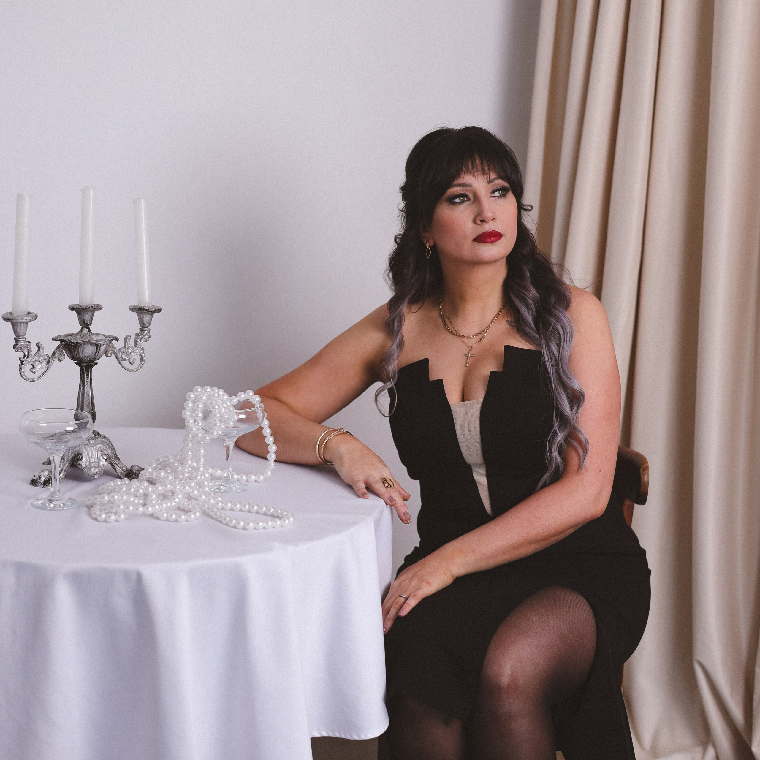 Отзывы. Ксения Исаева