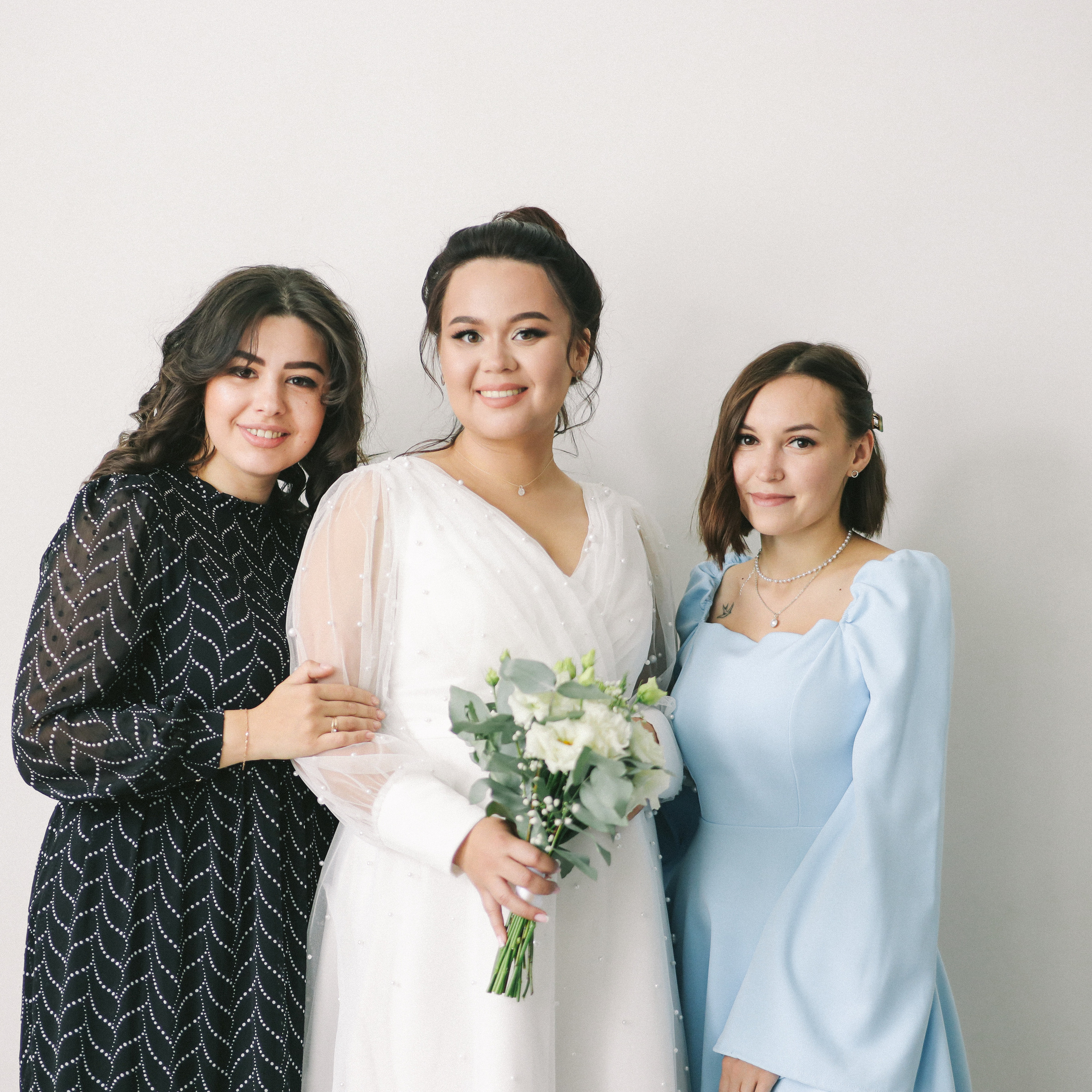 Отзывы. Ксения Исаева