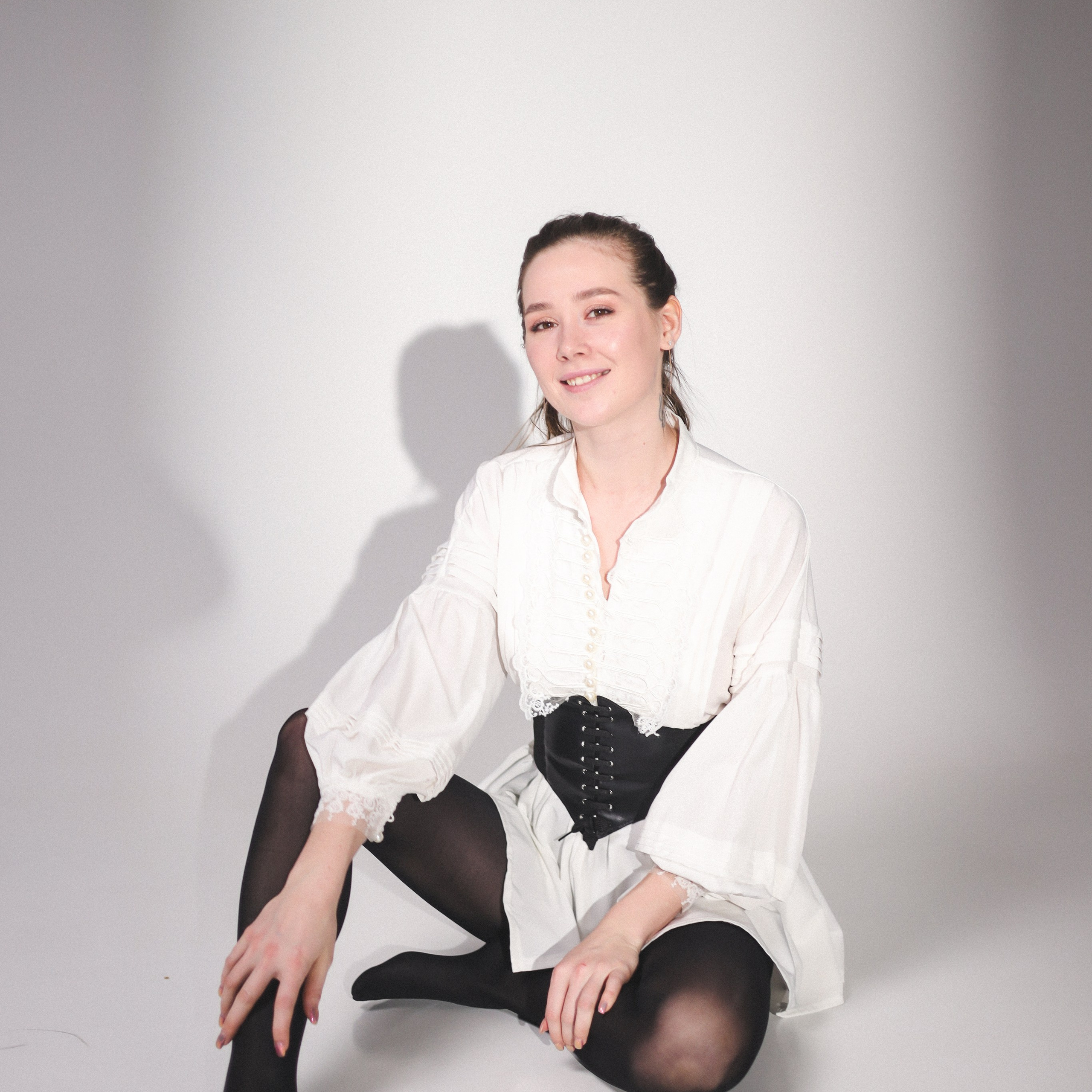 Отзывы. Ксения Исаева