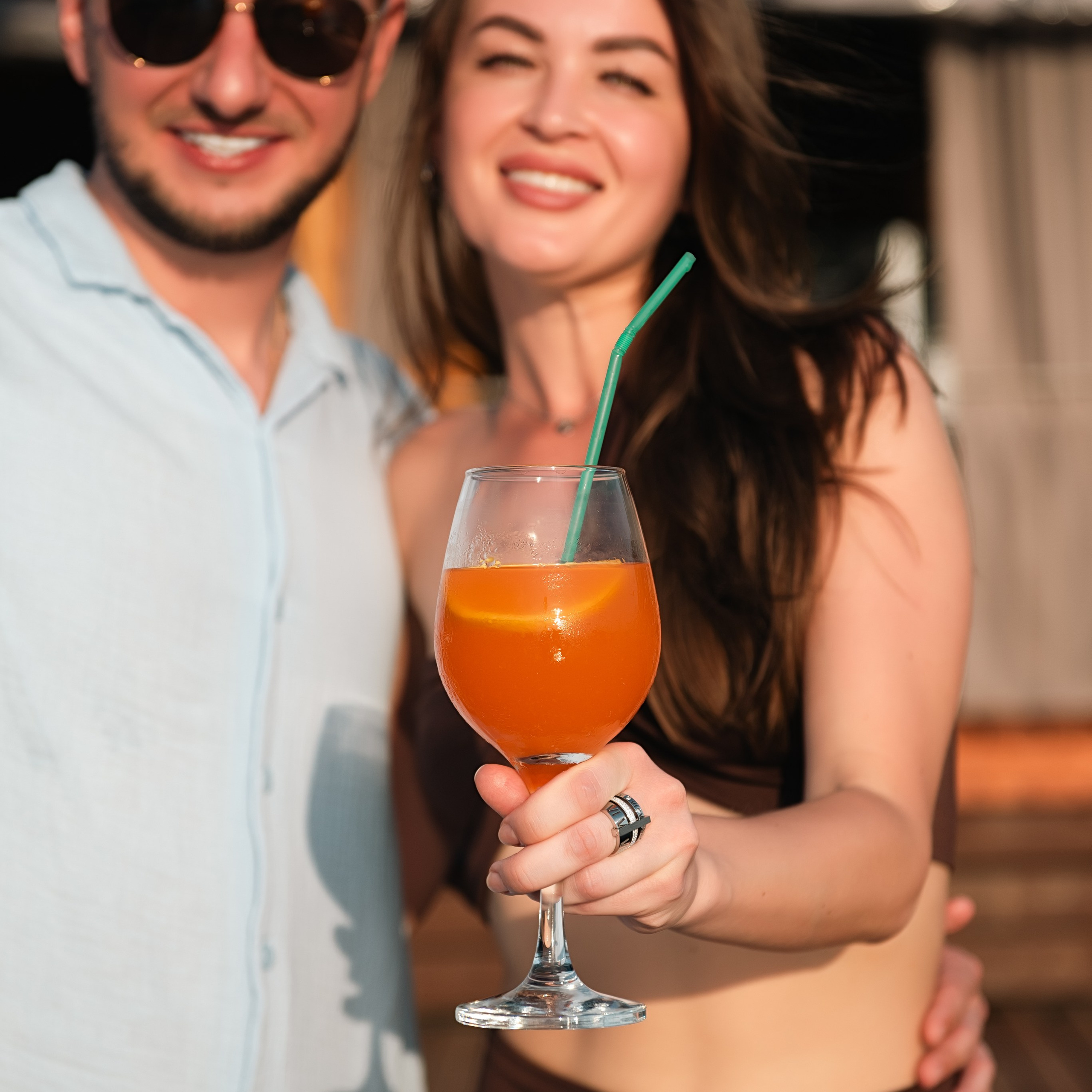 Яхт-клуб Нептун